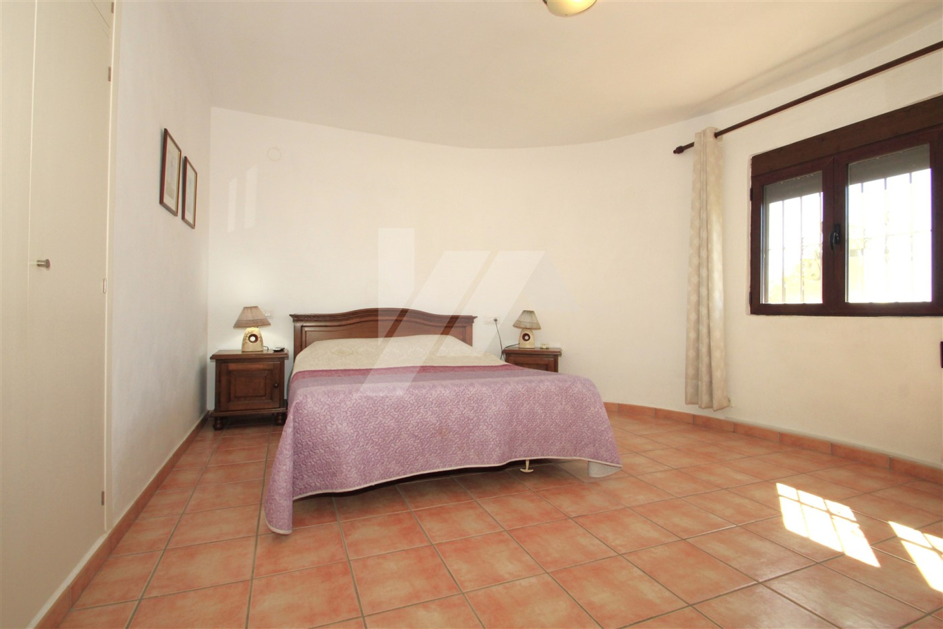 Bestaande woningen - Villa - Benissa - La Viña - Montemar - San Jaime