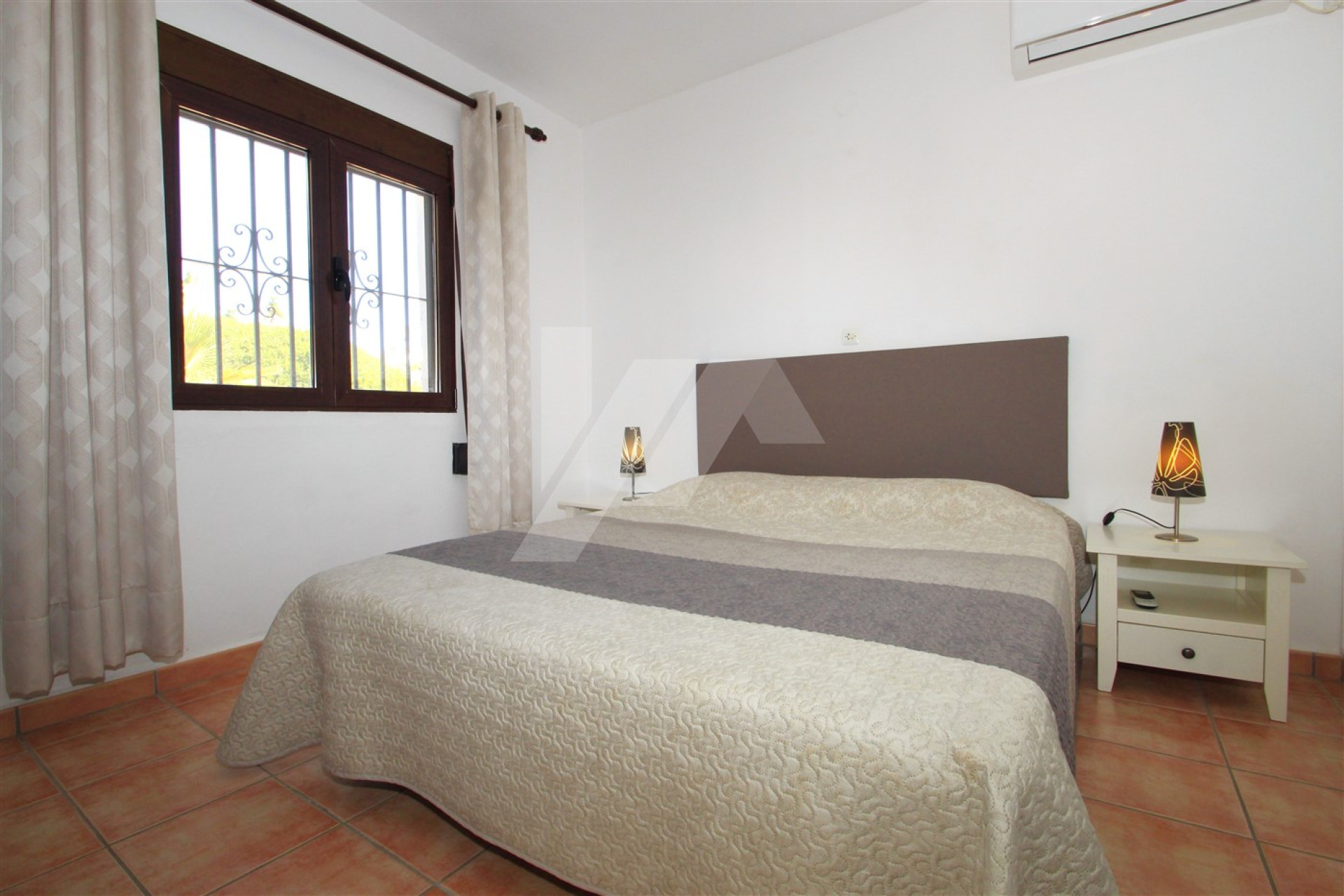 Bestaande woningen - Villa - Benissa - La Viña - Montemar - San Jaime