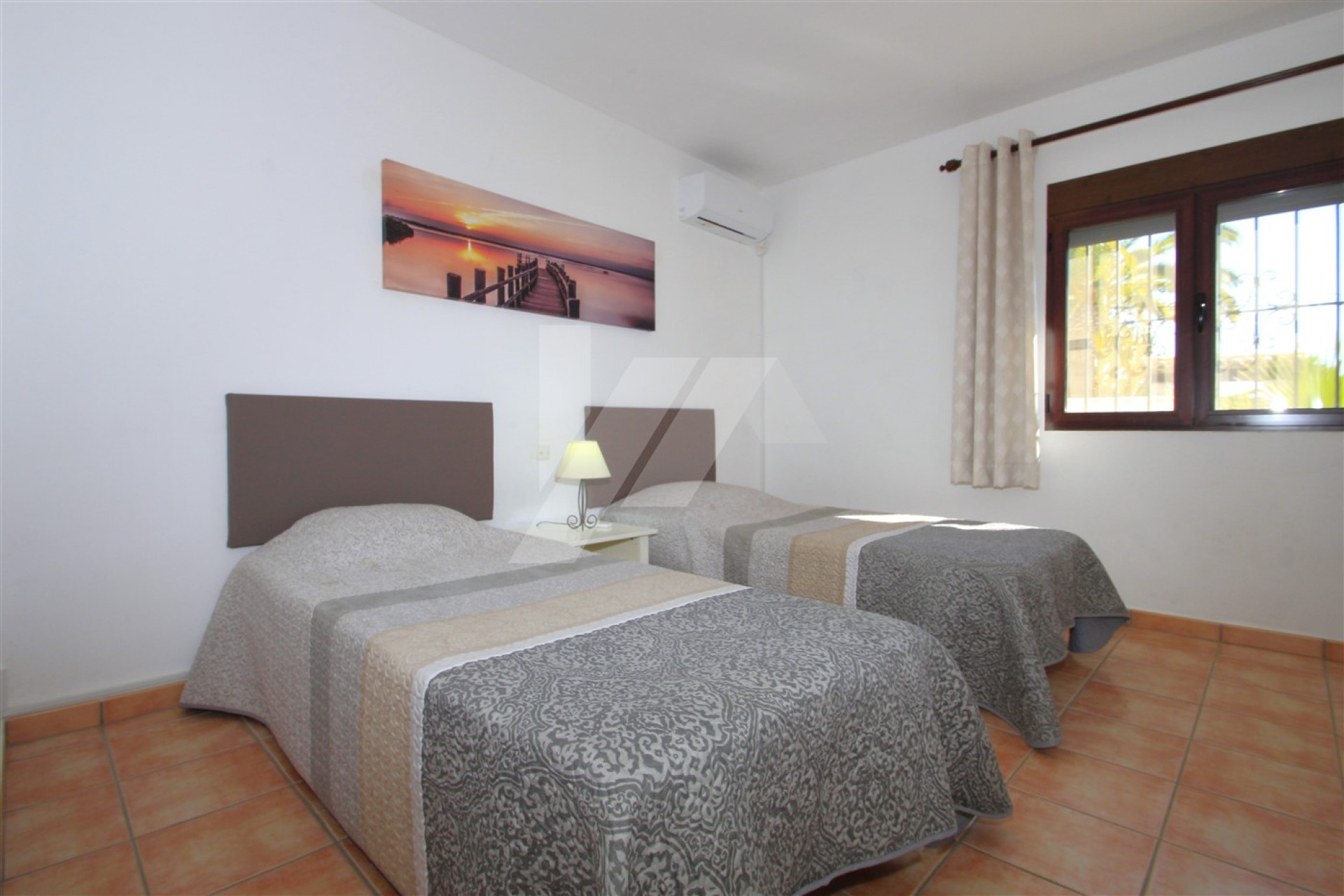 Bestaande woningen - Villa - Benissa - La Viña - Montemar - San Jaime