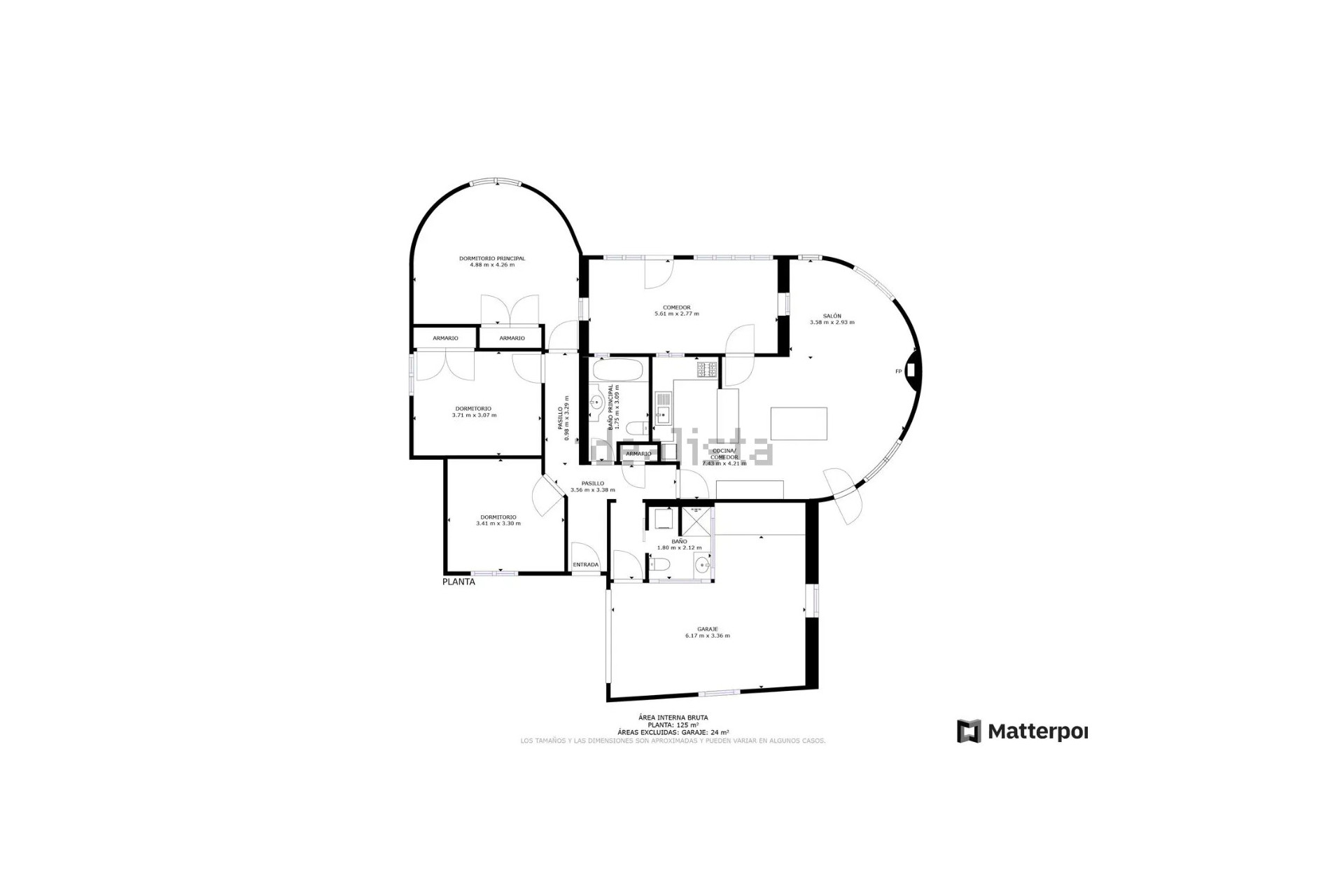 Bestaande woningen - Villa - Benissa - La Viña - Montemar - San Jaime