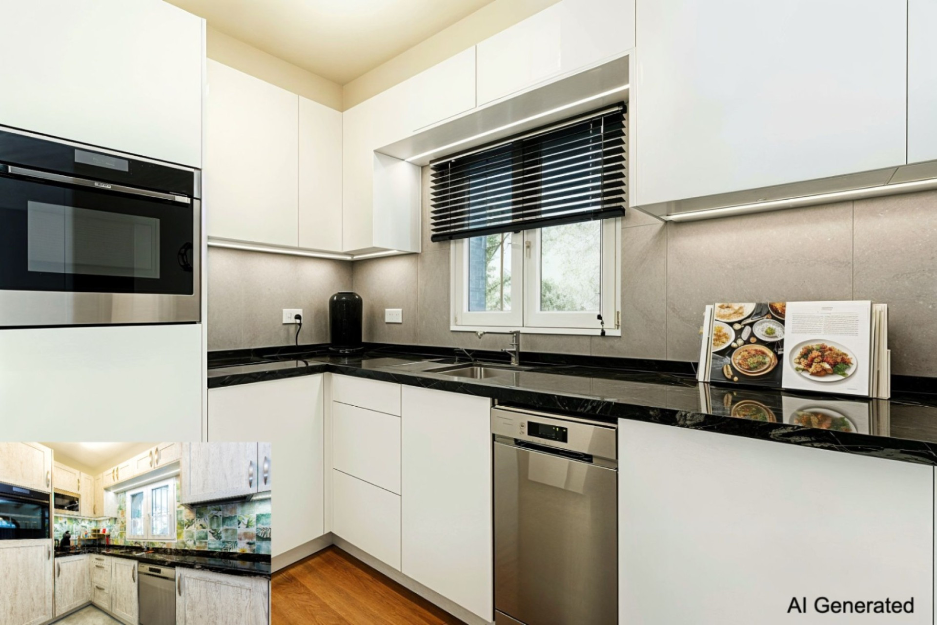 Bestaande woningen - Villa - Benissa - La Viña