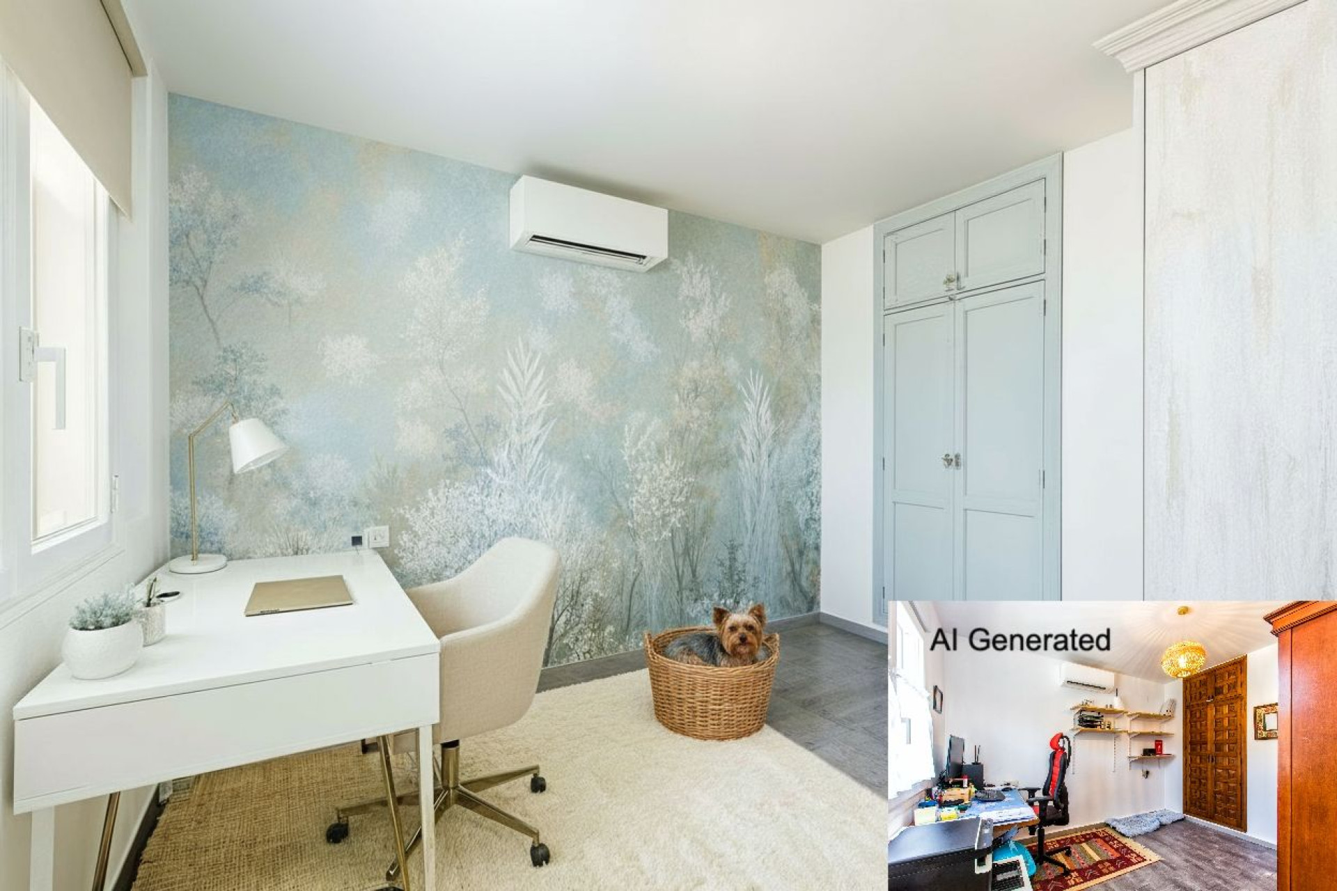 Bestaande woningen - Villa - Benissa - La Viña