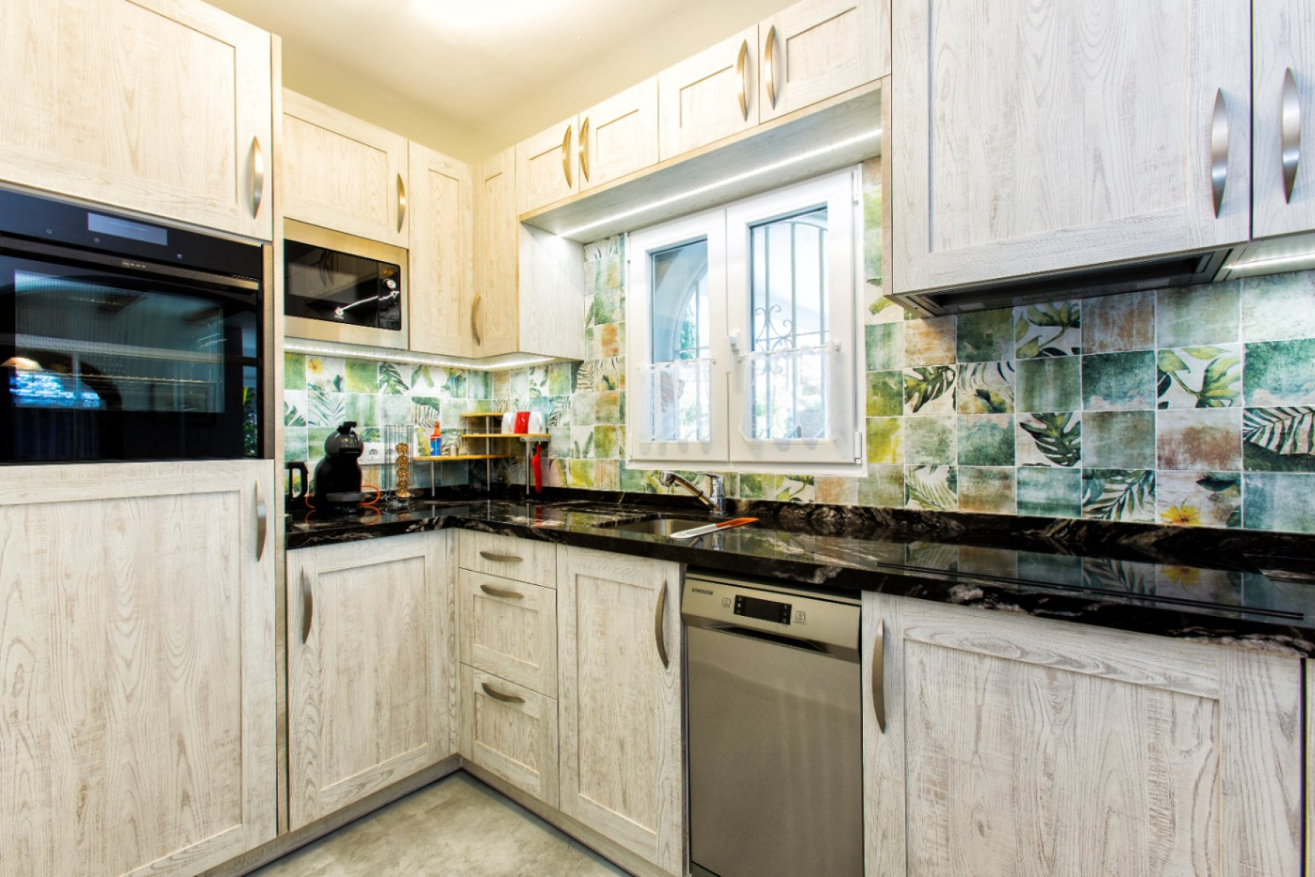 Bestaande woningen - Villa - Benissa - La Viña