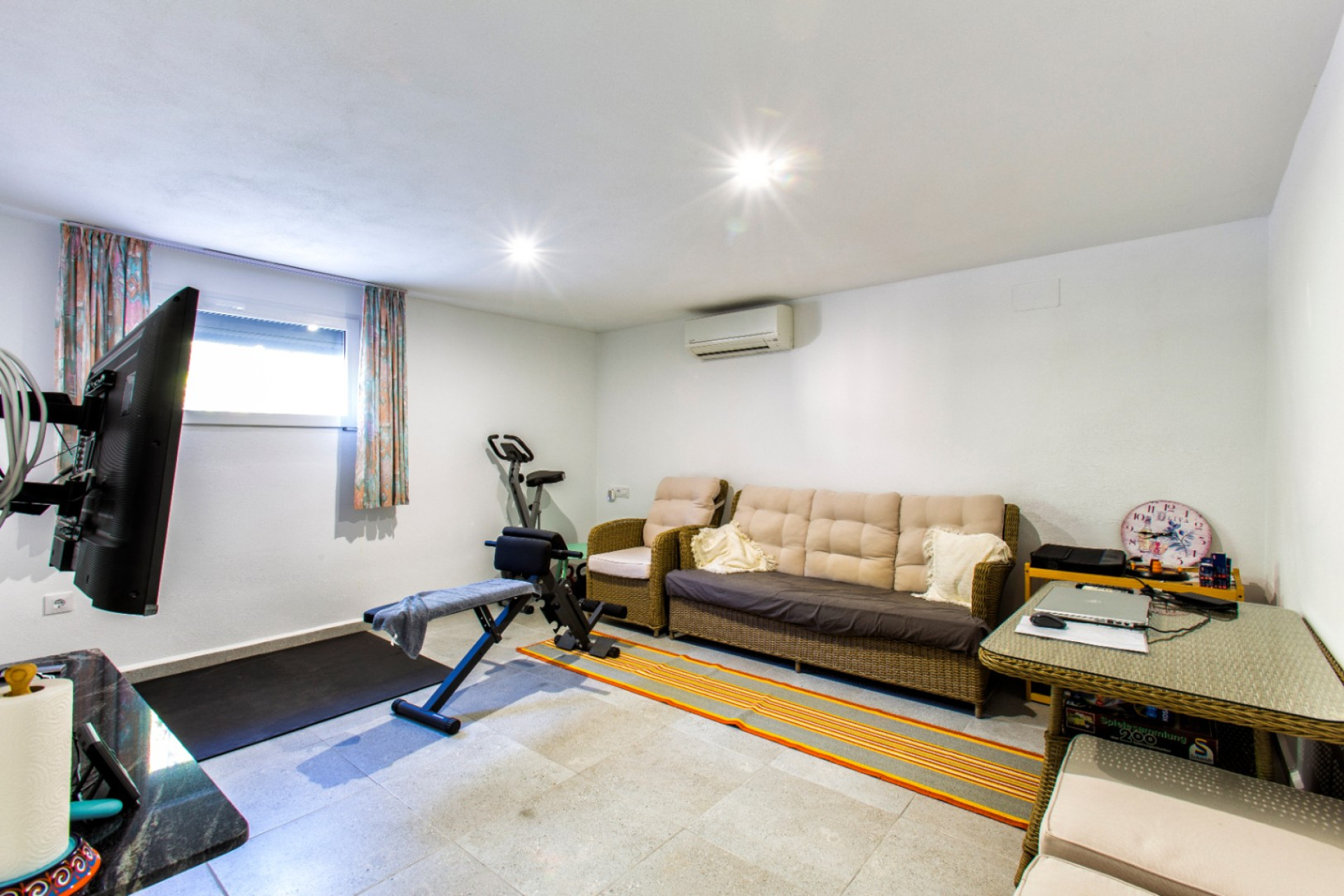 Bestaande woningen - Villa - Benissa - La Viña