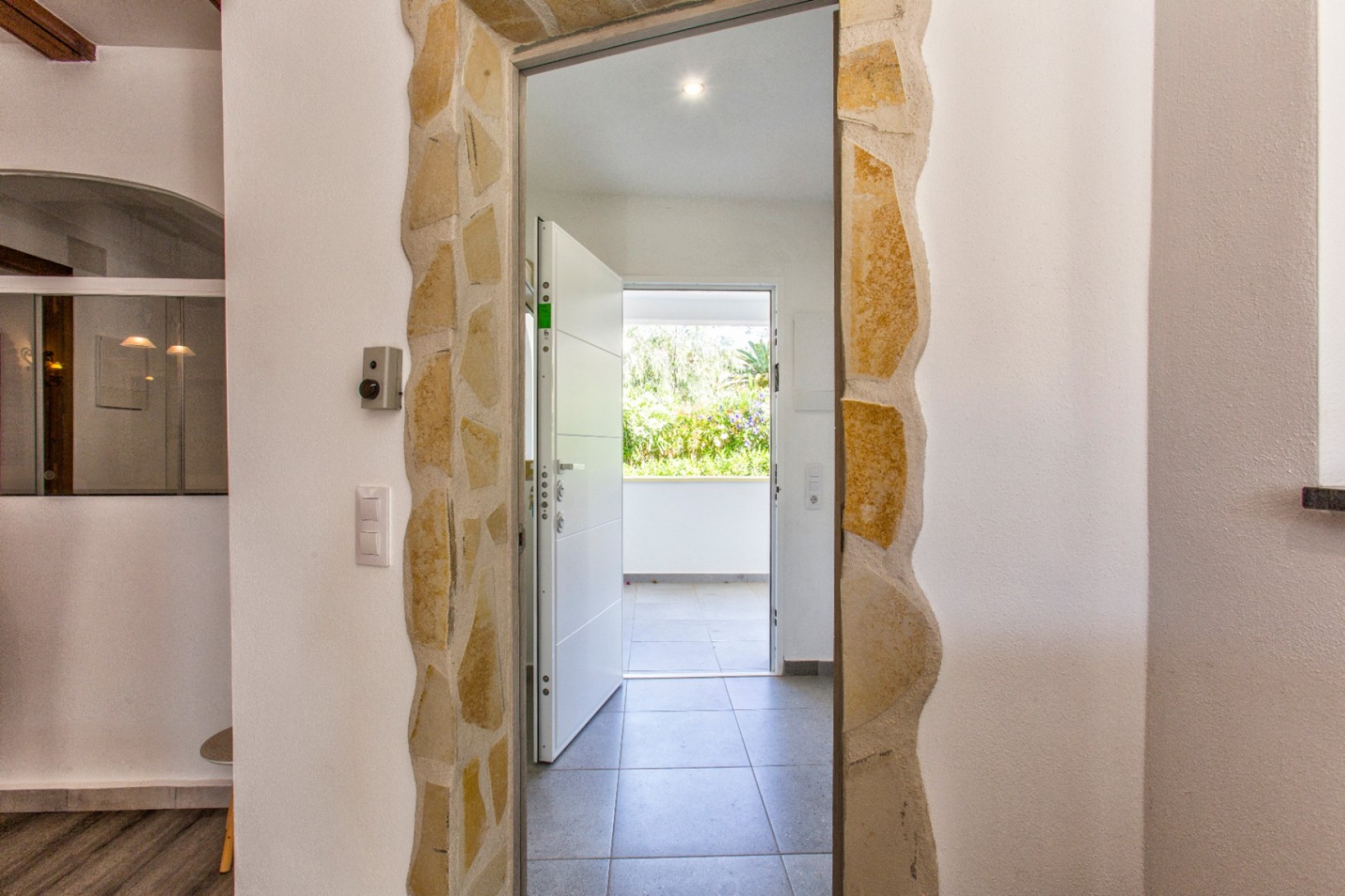 Bestaande woningen - Villa - Benissa - La Viña