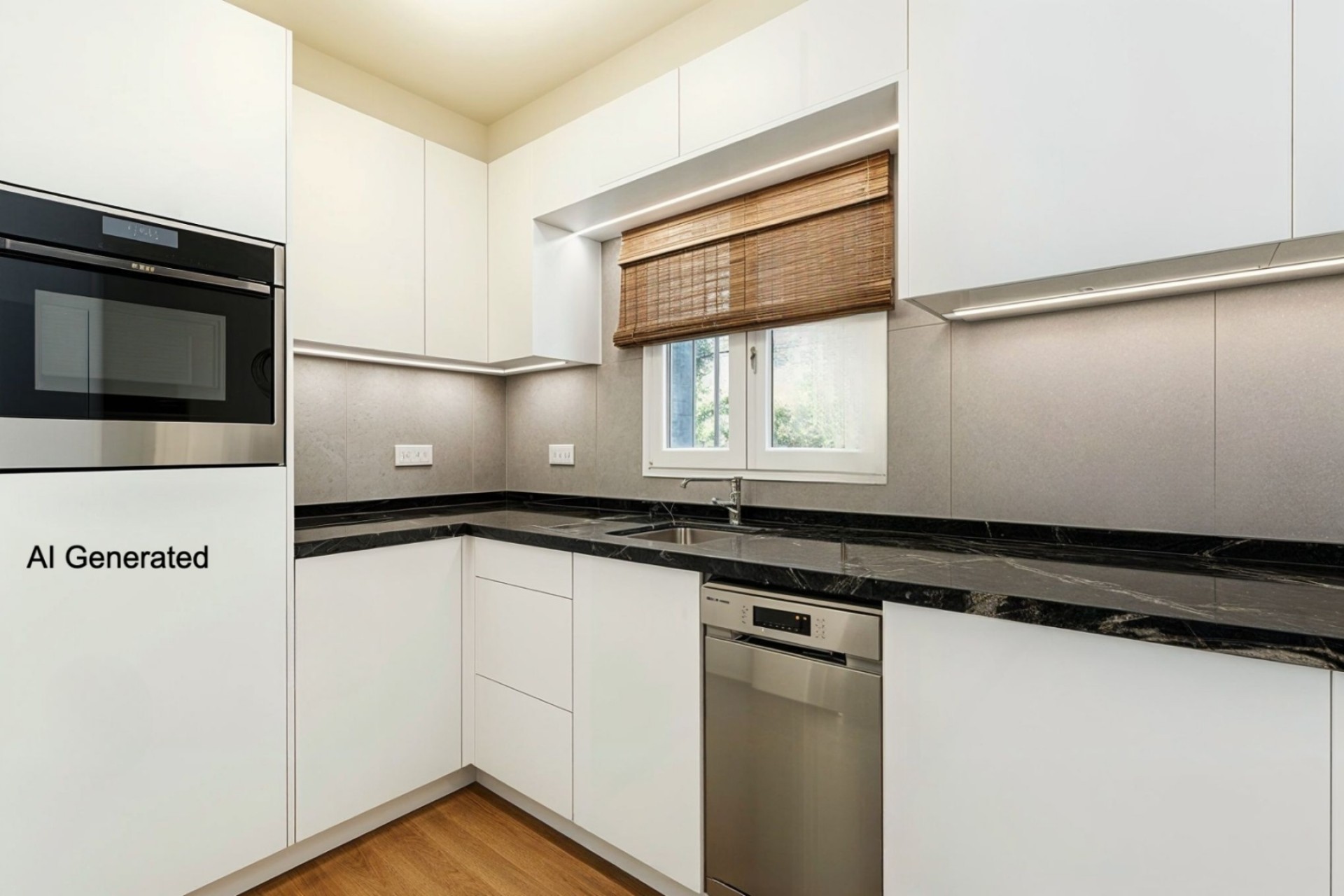 Bestaande woningen - Villa - Benissa - La Viña