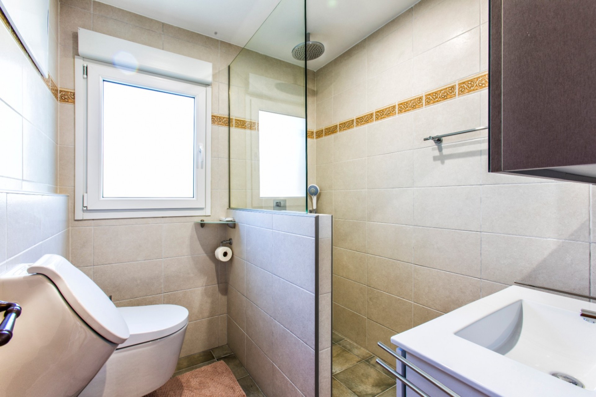 Bestaande woningen - Villa - Benissa - La Viña