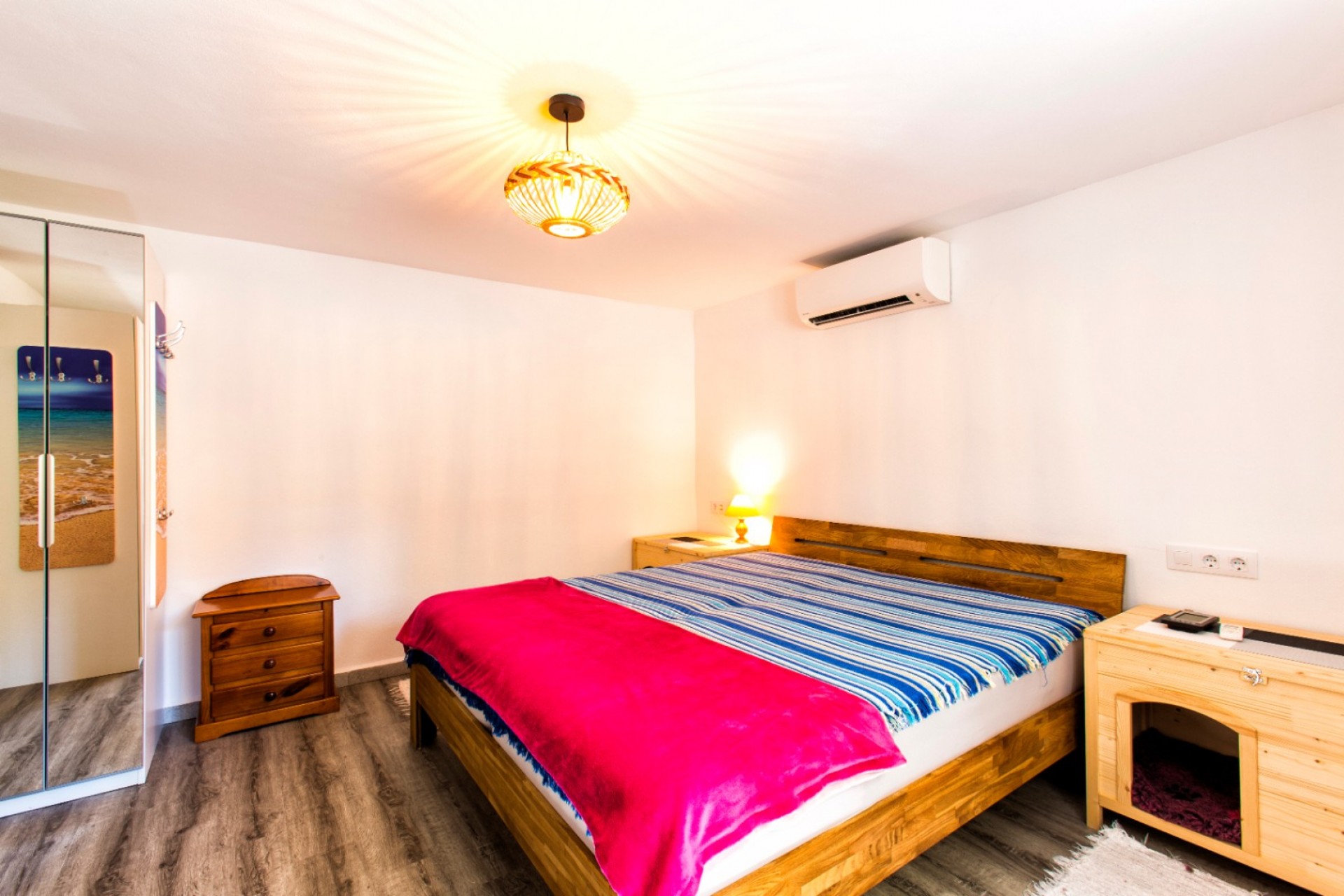 Bestaande woningen - Villa - Benissa - La Viña