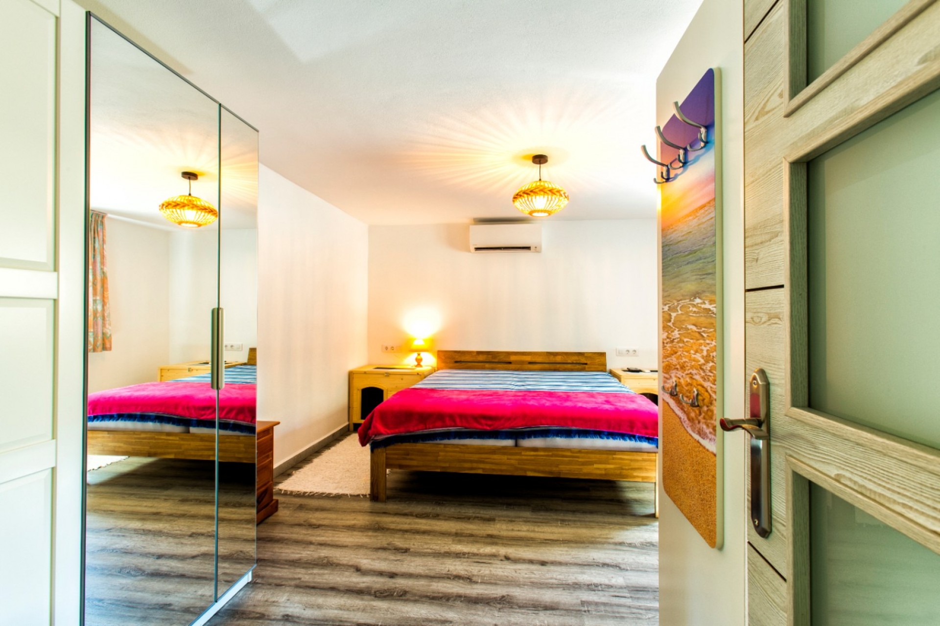 Bestaande woningen - Villa - Benissa - La Viña