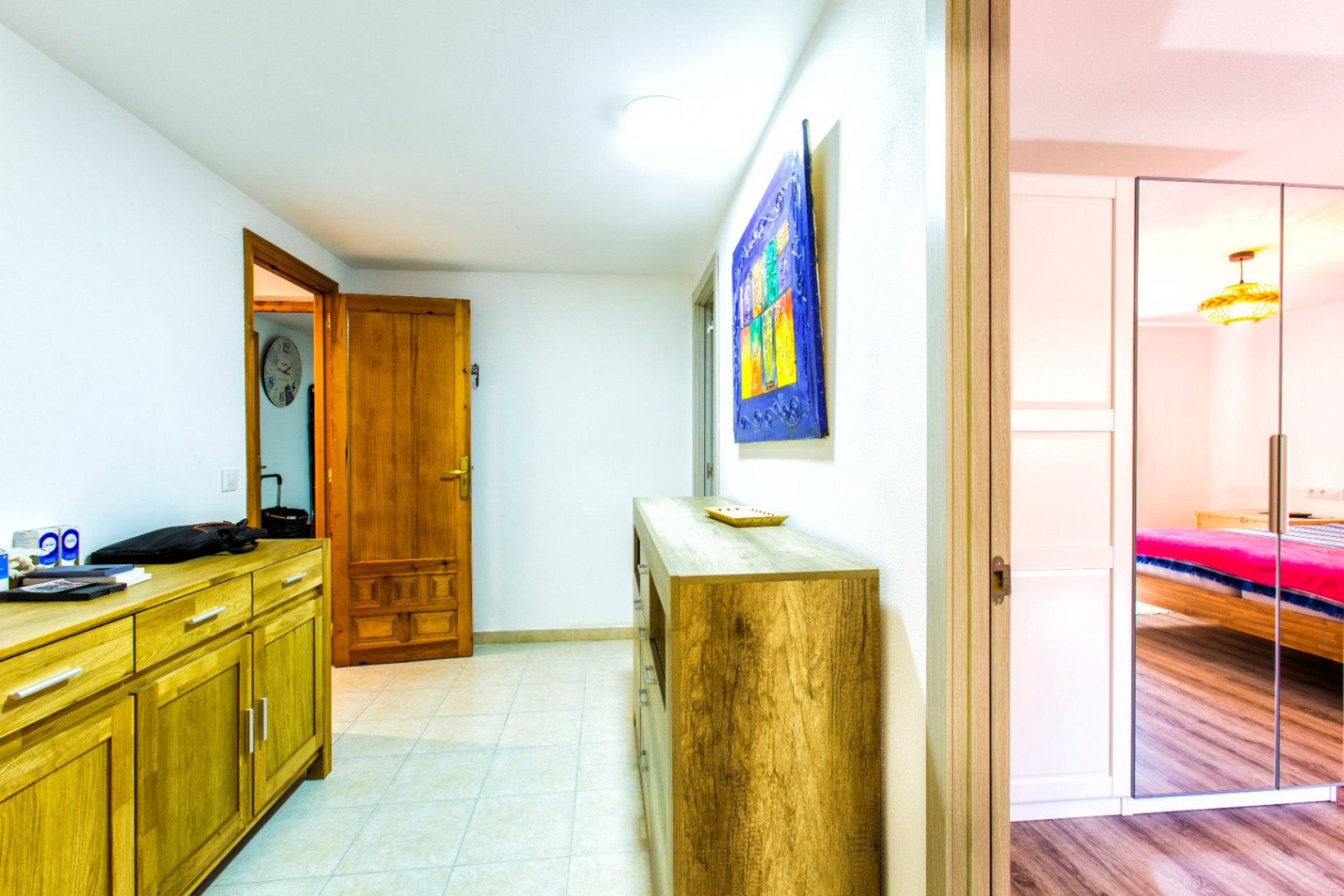 Bestaande woningen - Villa - Benissa - La Viña
