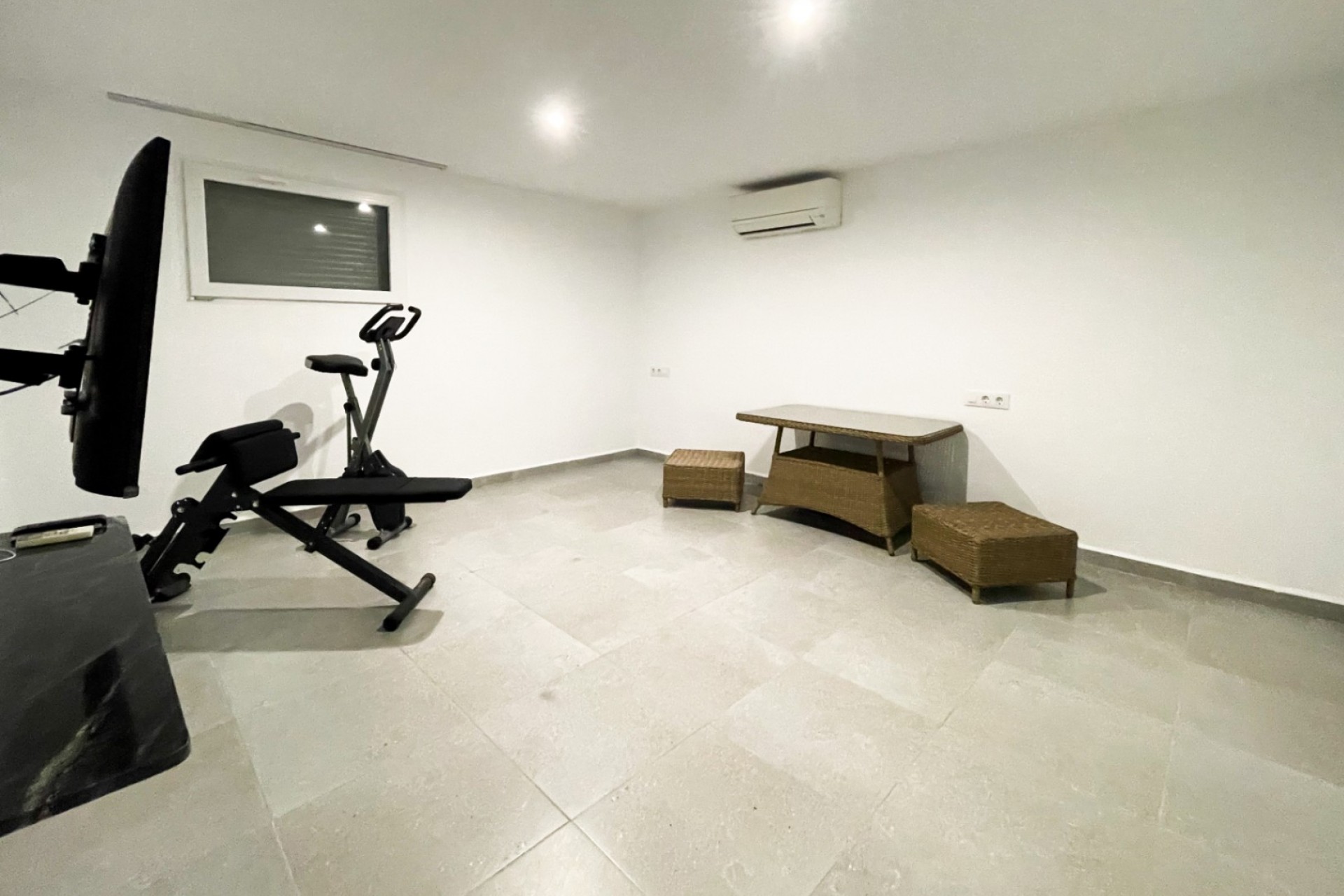 Bestaande woningen - Villa - Benissa - La Viña