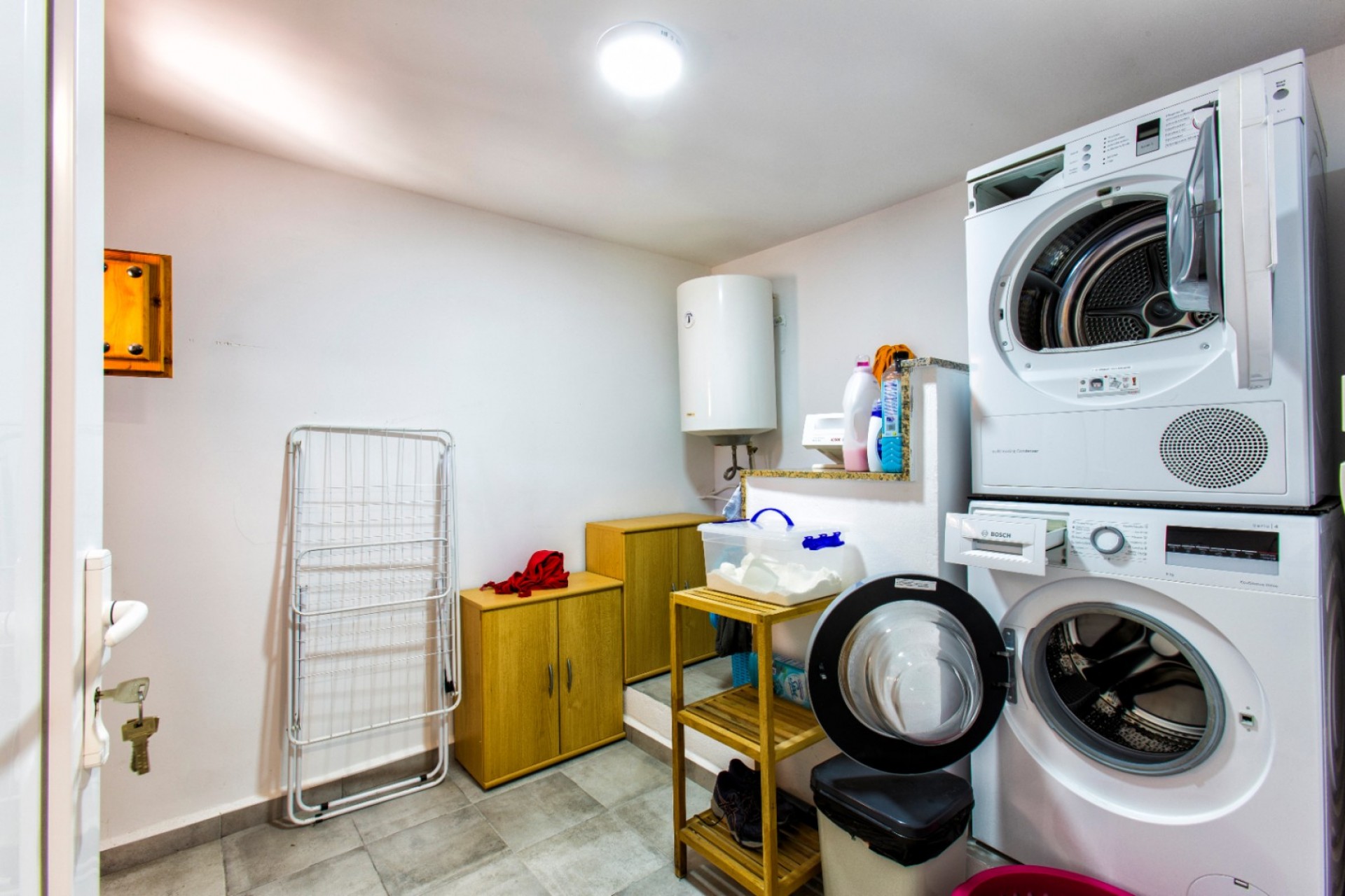 Bestaande woningen - Villa - Benissa - La Viña