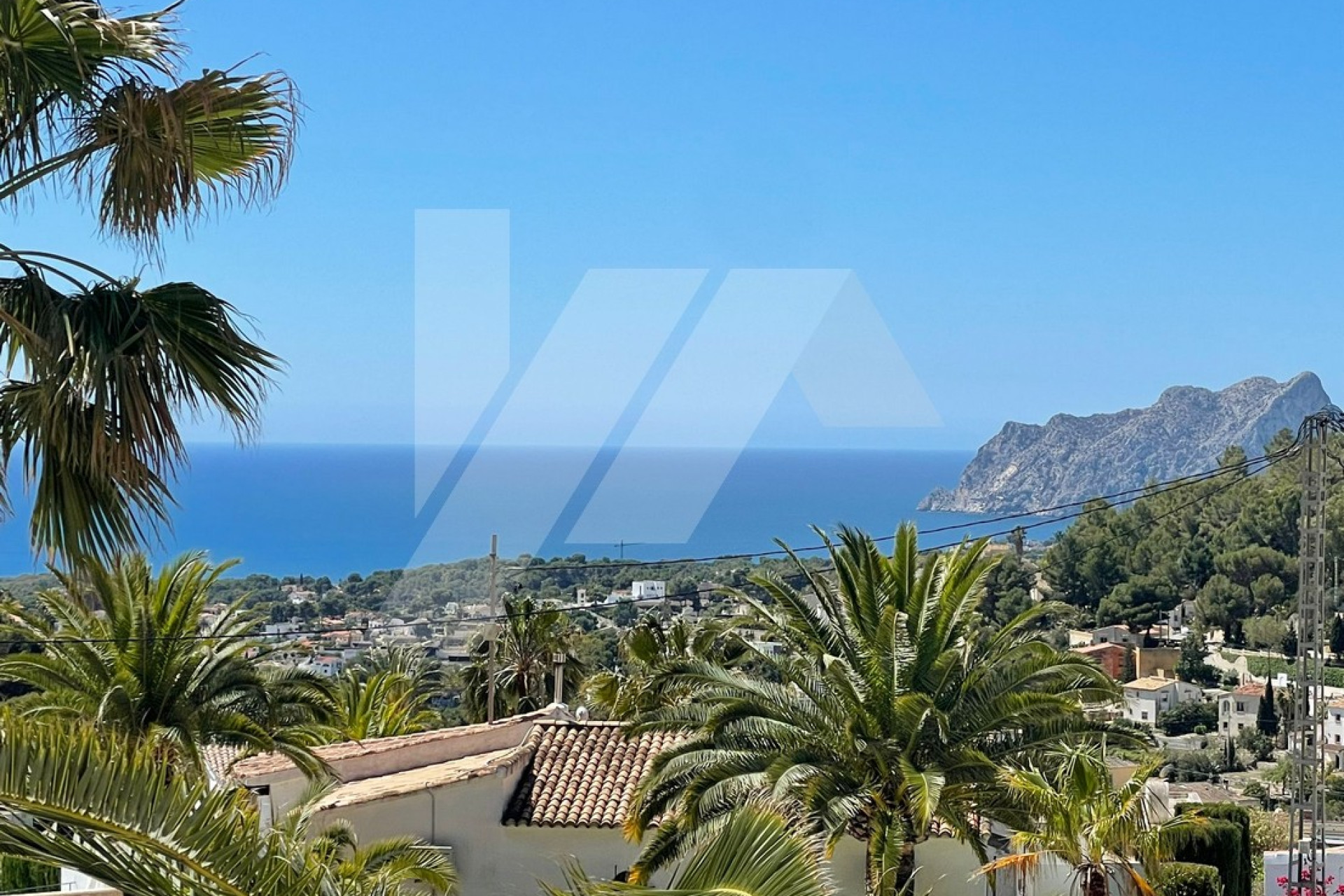 Bestaande woningen - Villa - Benissa - Les Calsides