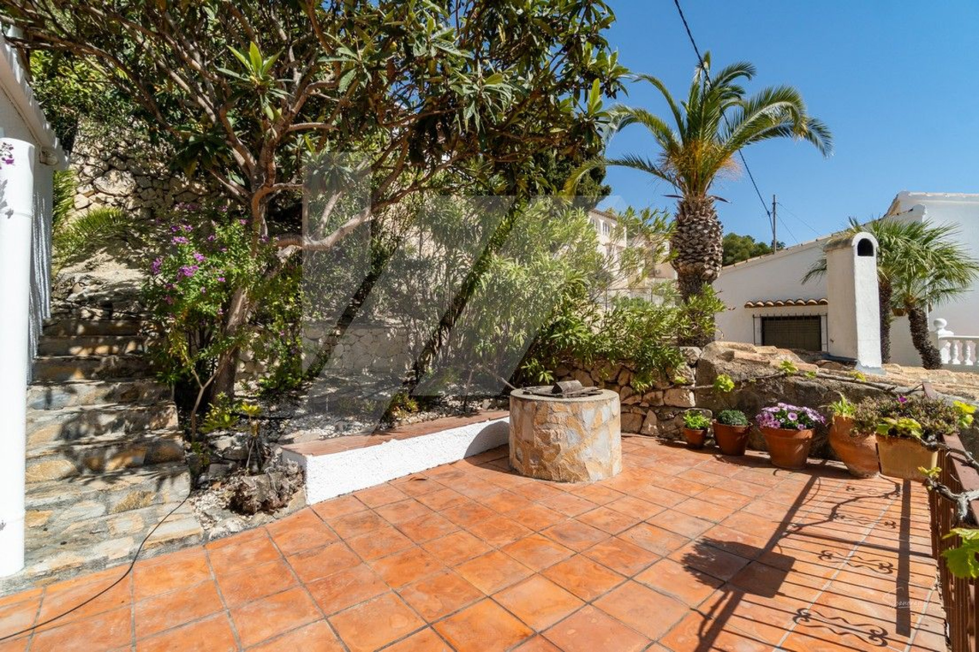 Bestaande woningen - Villa - Benissa - Les Calsides