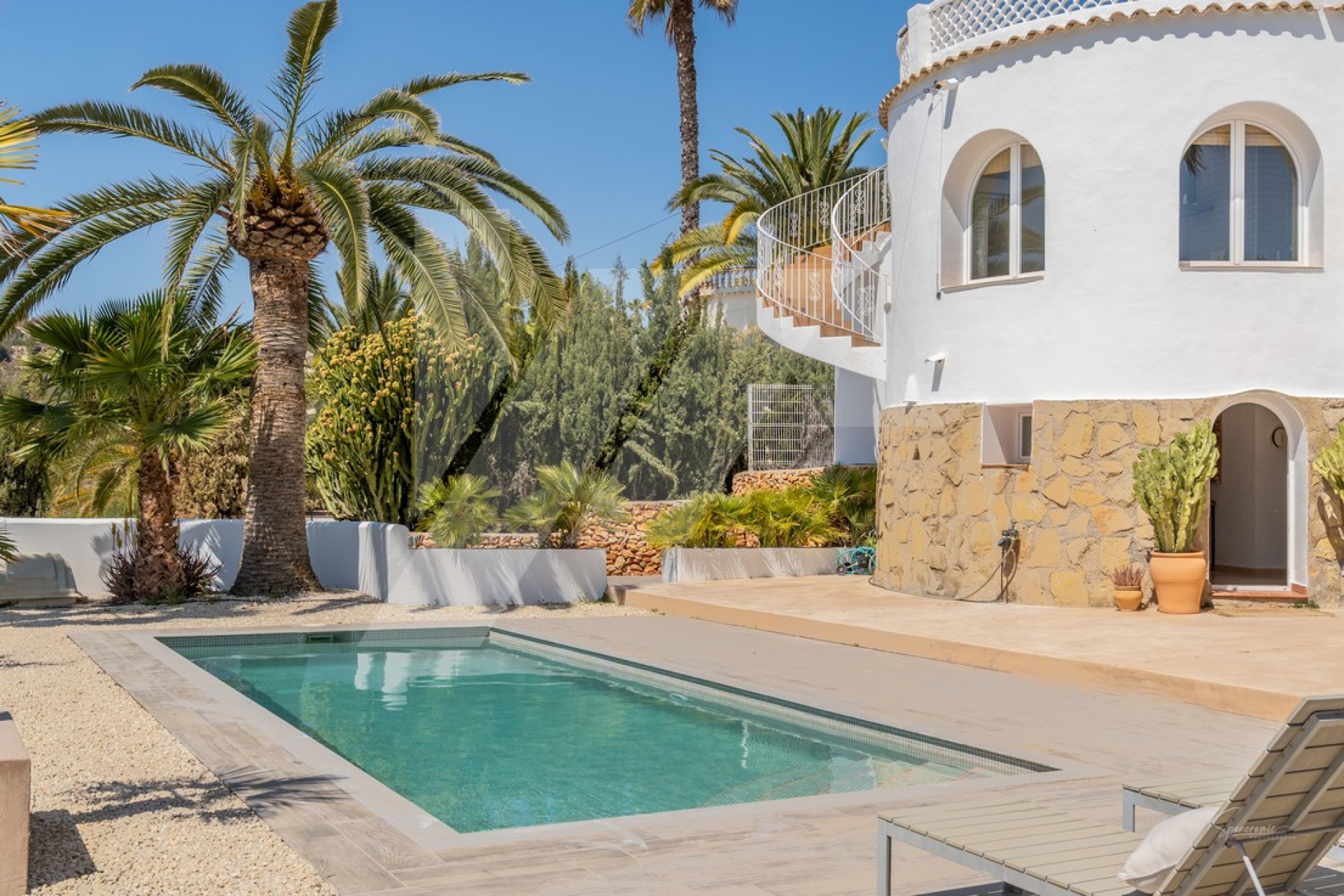 Bestaande woningen - Villa - Benissa - Les Calsides