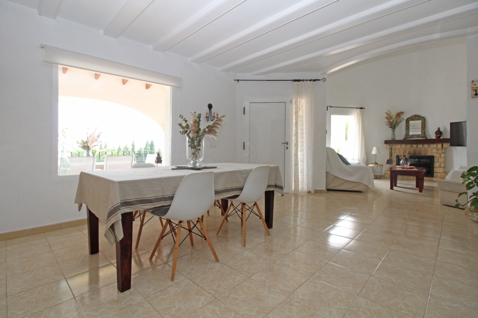 Bestaande woningen - Villa - Benissa - Montemar