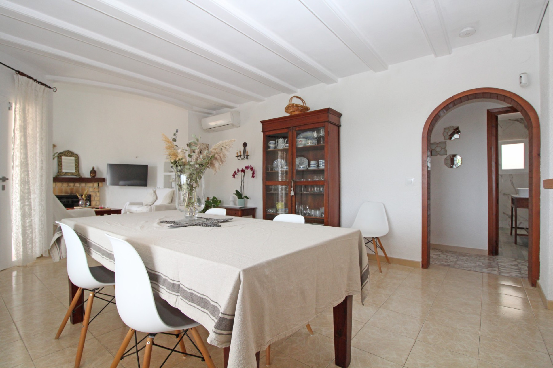 Bestaande woningen - Villa - Benissa - Montemar