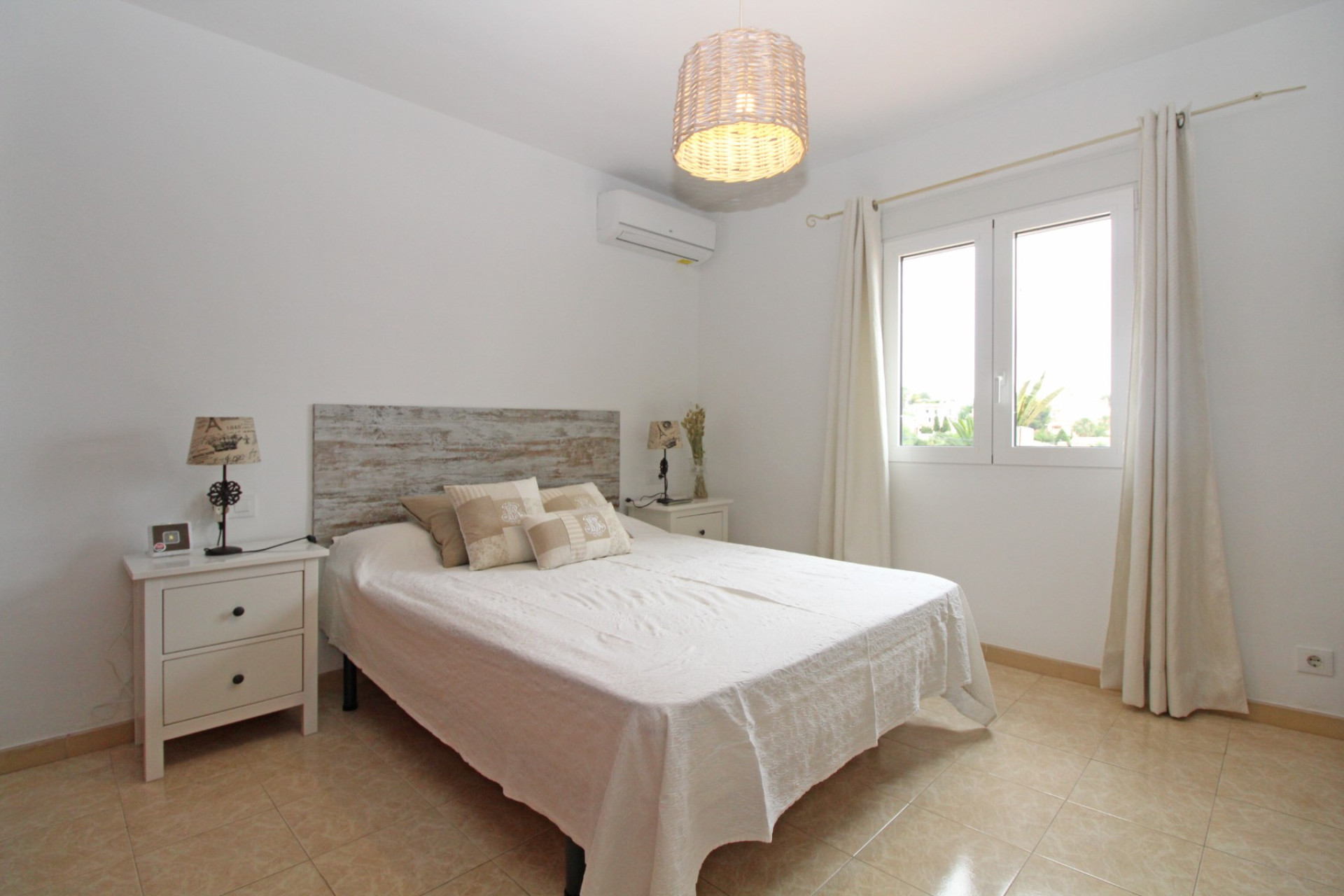 Bestaande woningen - Villa - Benissa - Montemar