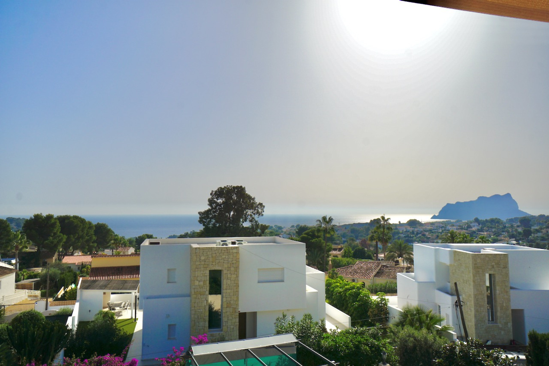 Bestaande woningen - Villa - Benissa - Montemar