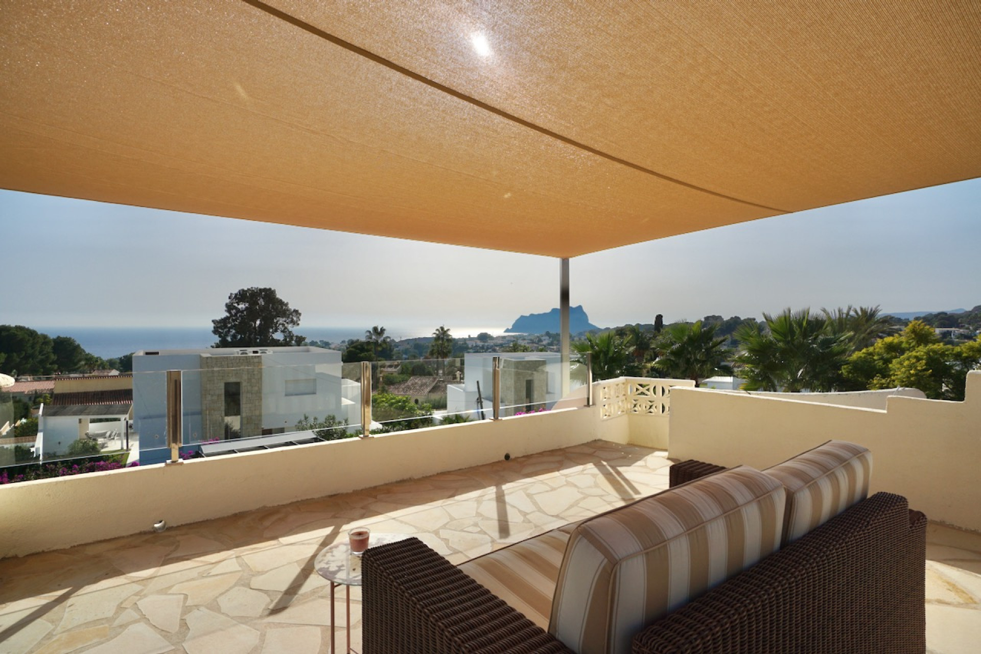 Bestaande woningen - Villa - Benissa - Montemar