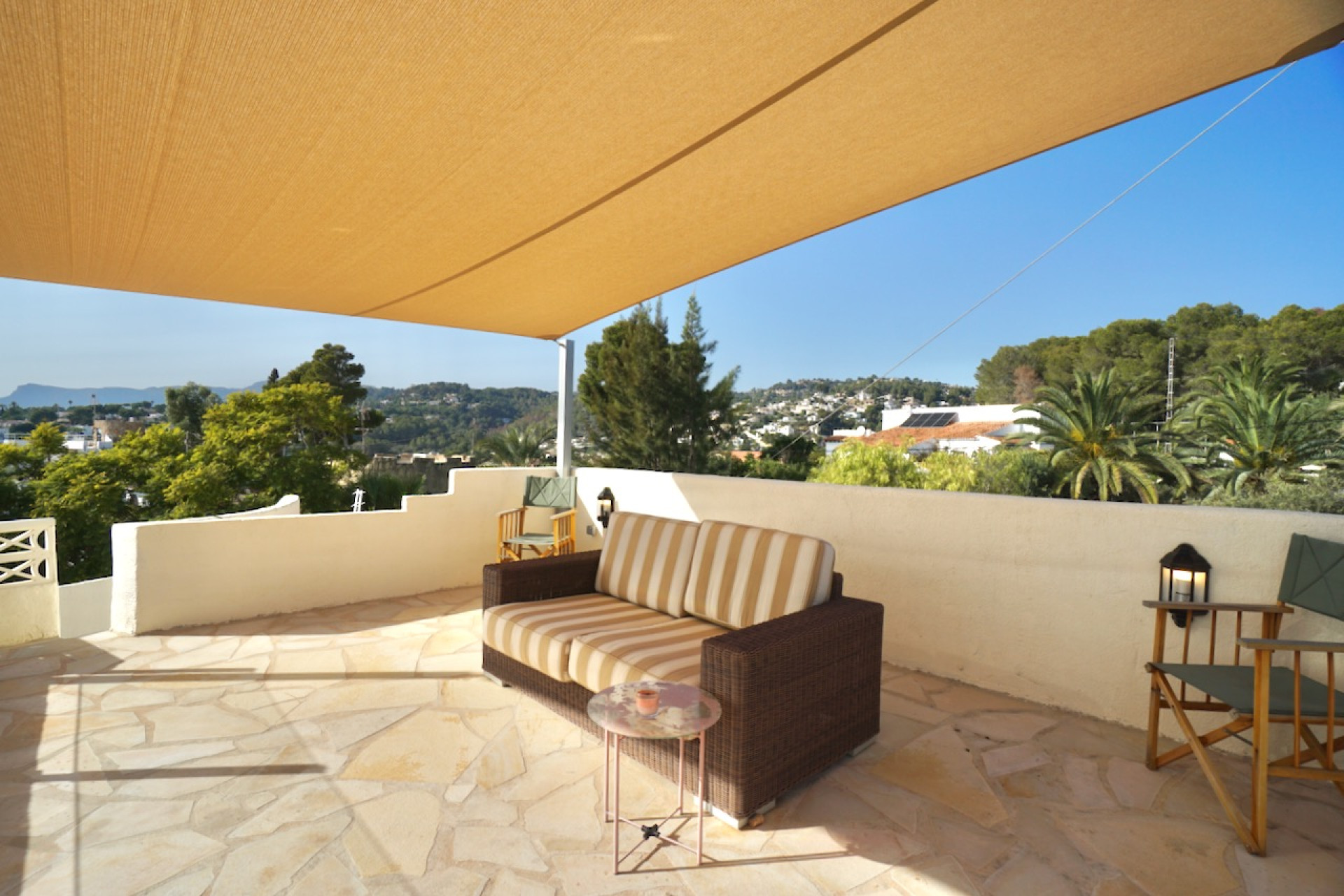 Bestaande woningen - Villa - Benissa - Montemar