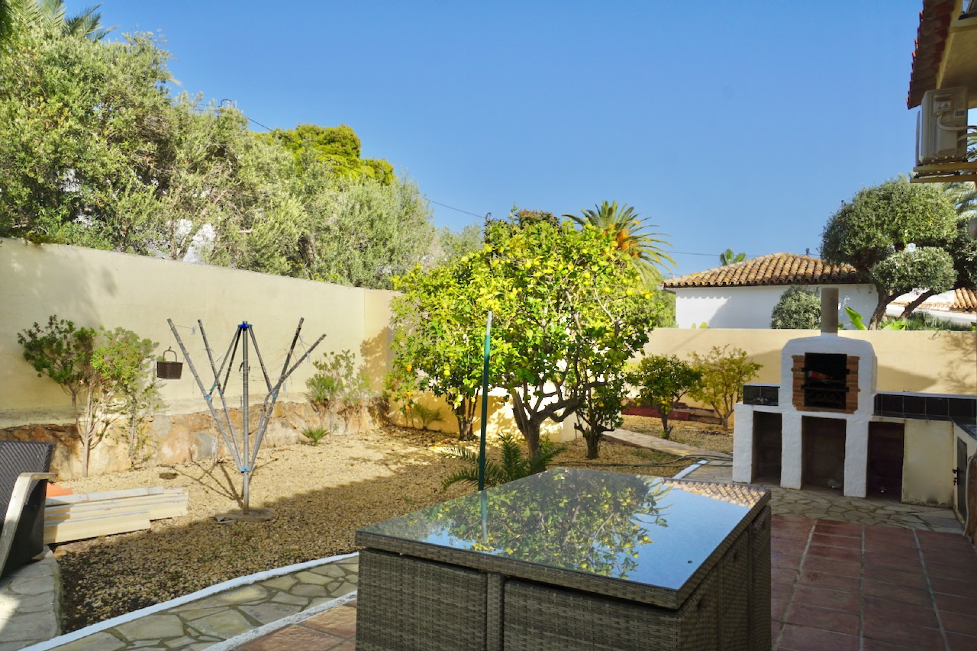 Bestaande woningen - Villa - Benissa - Montemar