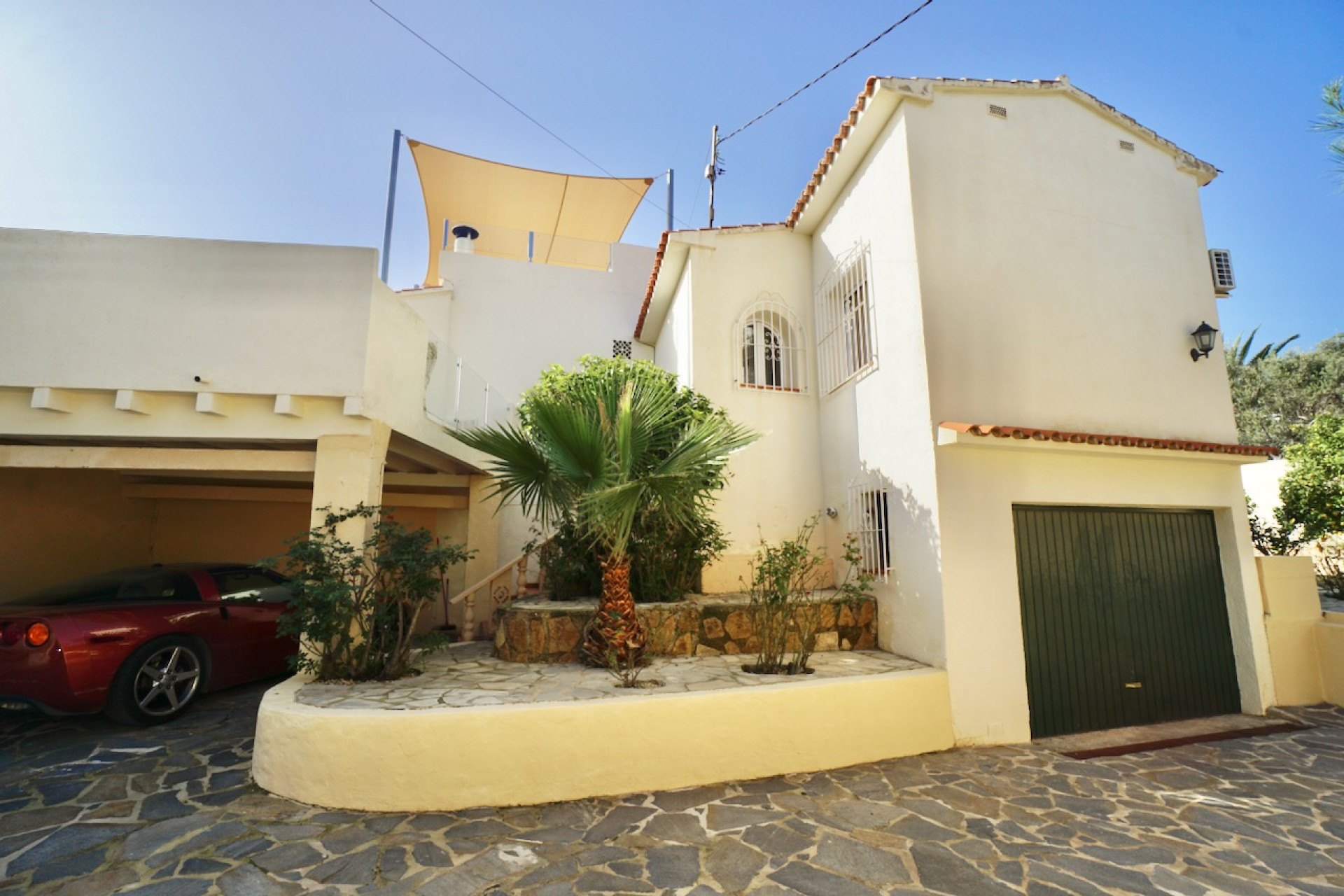 Bestaande woningen - Villa - Benissa - Montemar