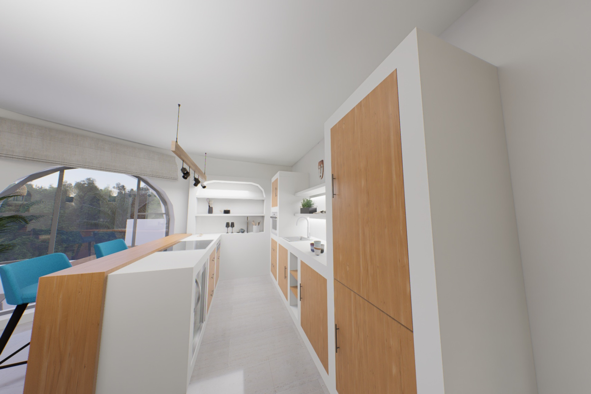 Bestaande woningen - Villa - Benissa - Montemar
