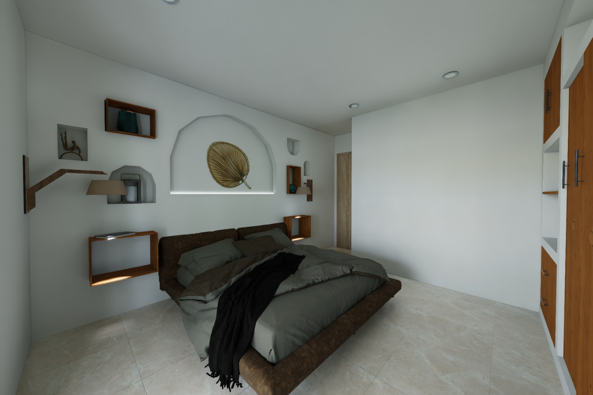 Bestaande woningen - Villa - Benissa - Montemar