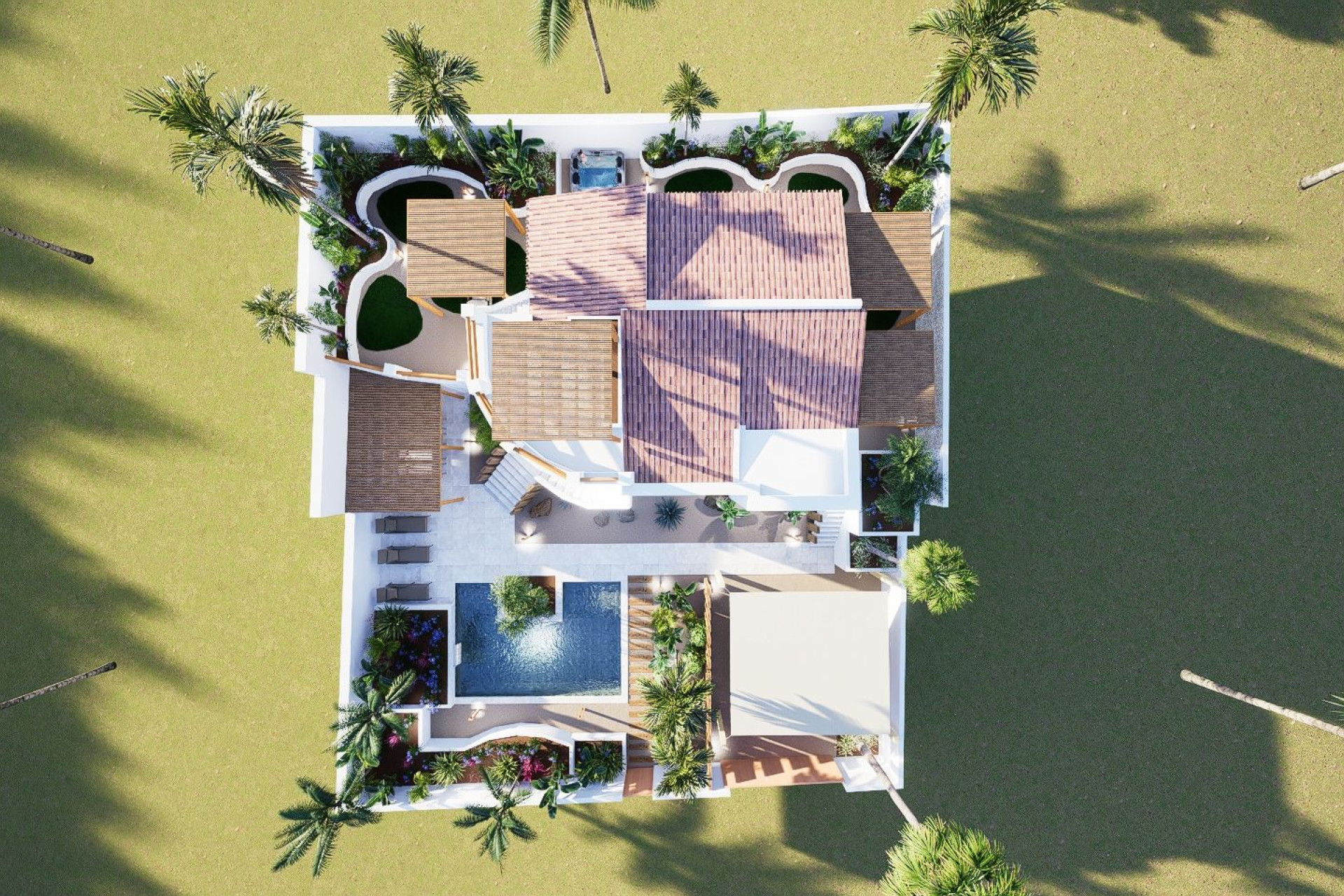 Bestaande woningen - Villa - Benissa - Montemar