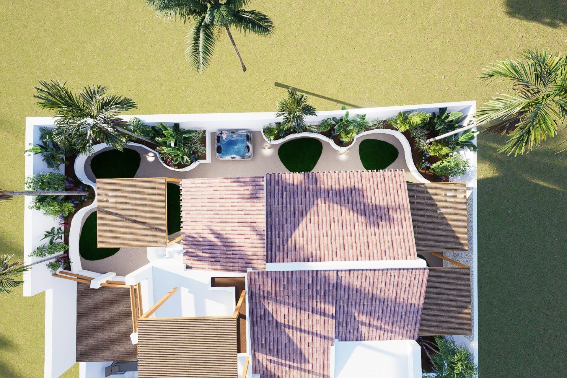 Bestaande woningen - Villa - Benissa - Montemar