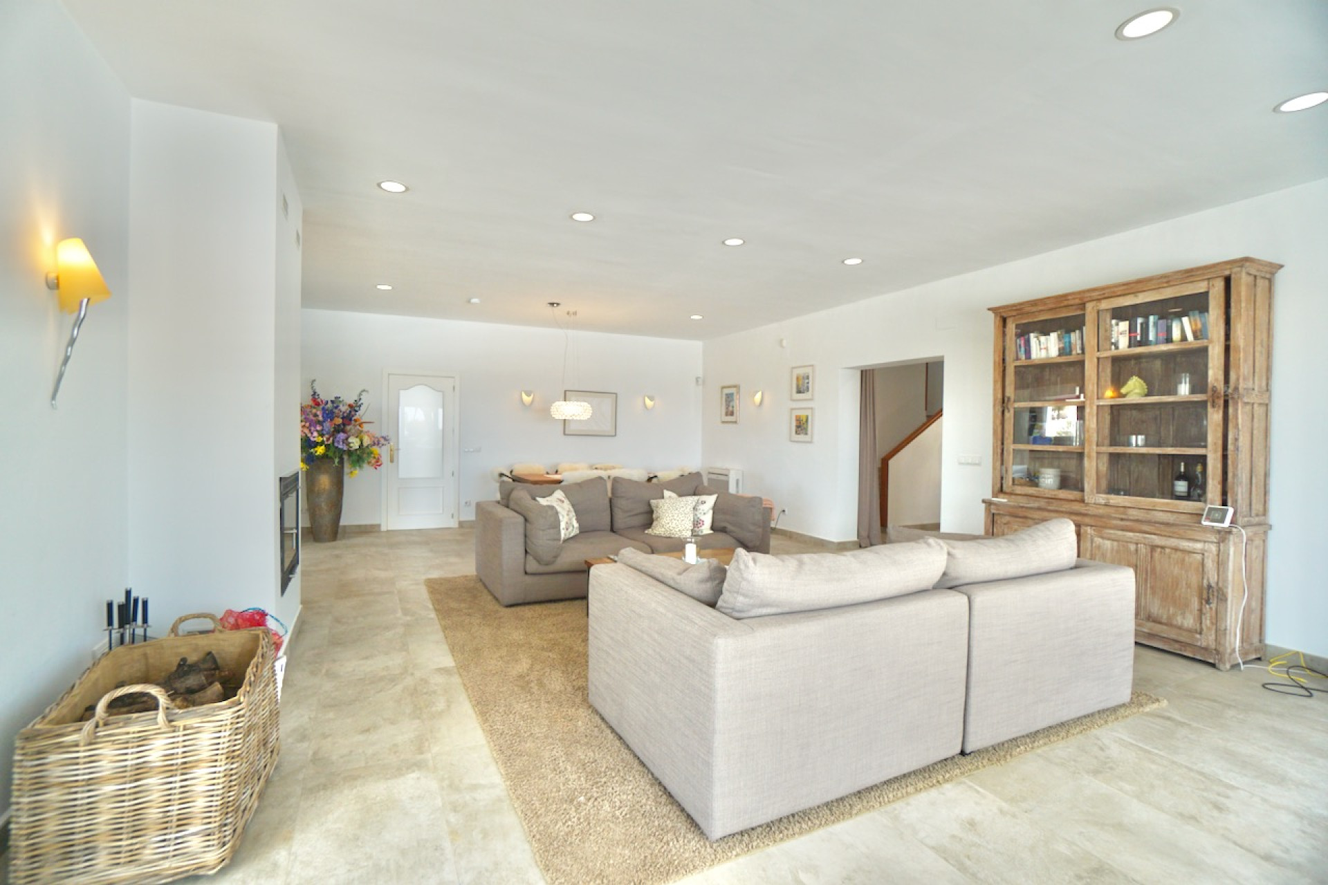 Bestaande woningen - Villa - Benissa - Montemar