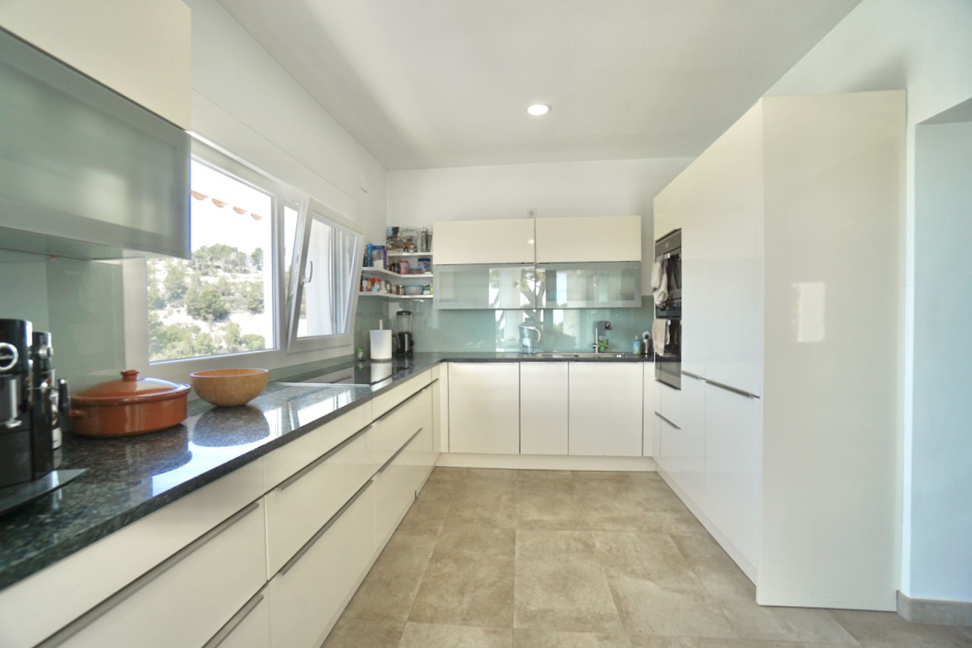 Bestaande woningen - Villa - Benissa - Montemar