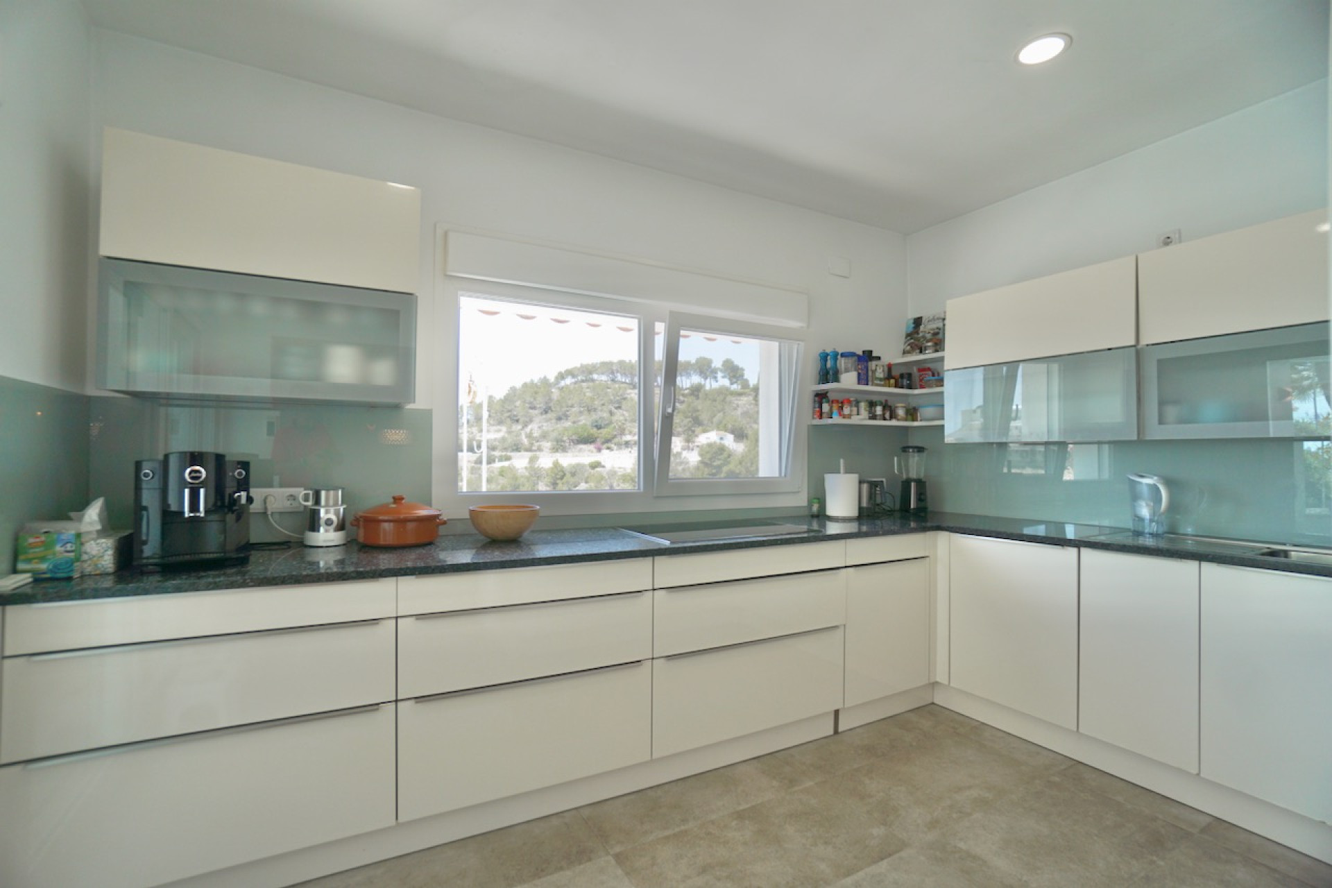 Bestaande woningen - Villa - Benissa - Montemar