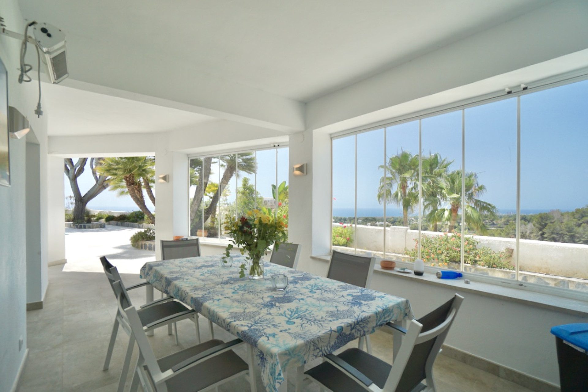 Bestaande woningen - Villa - Benissa - Montemar