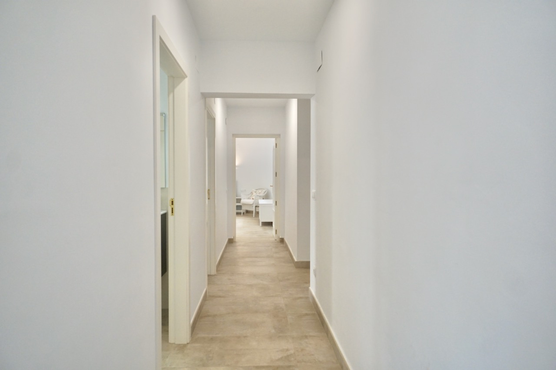 Bestaande woningen - Villa - Benissa - Montemar