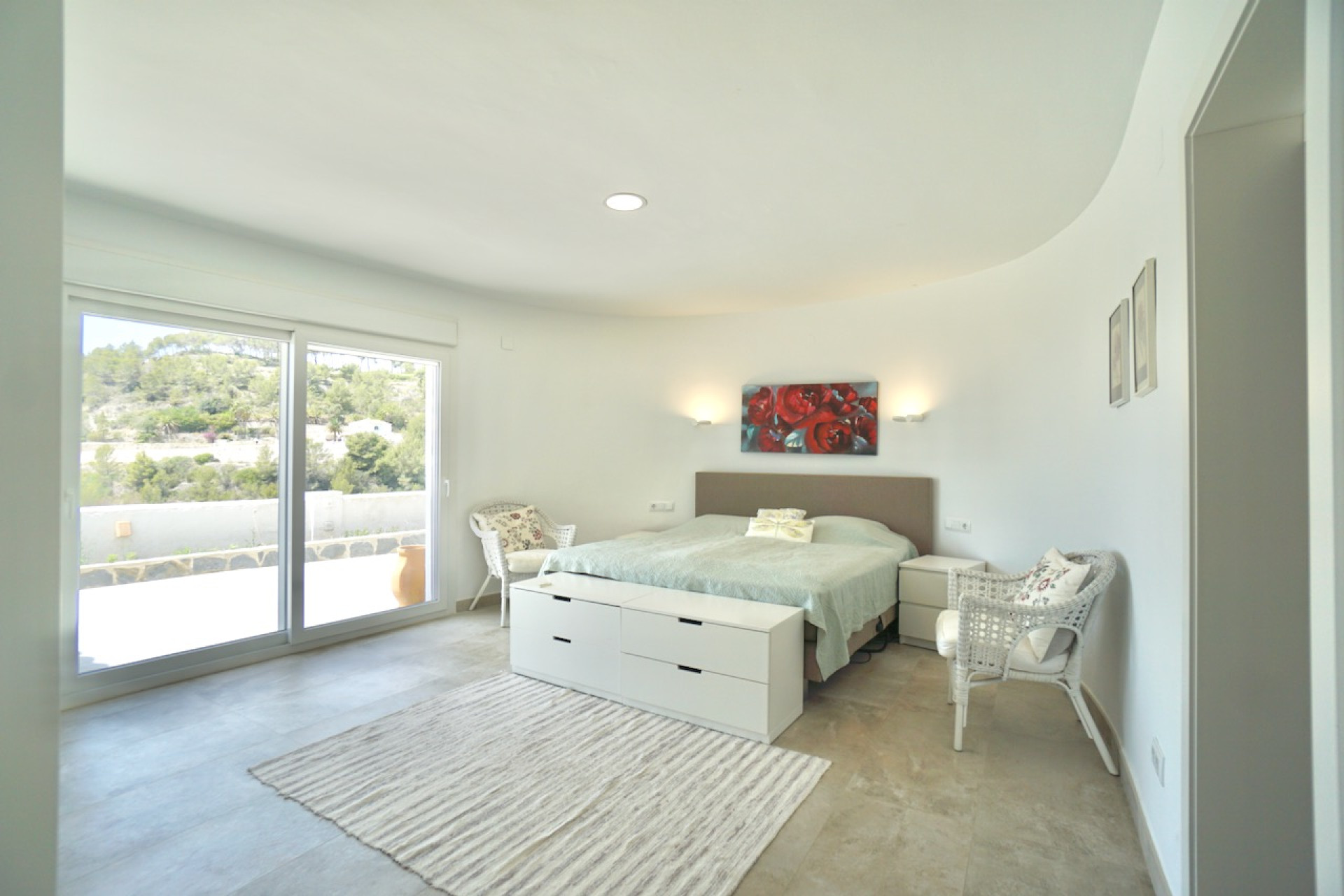Bestaande woningen - Villa - Benissa - Montemar