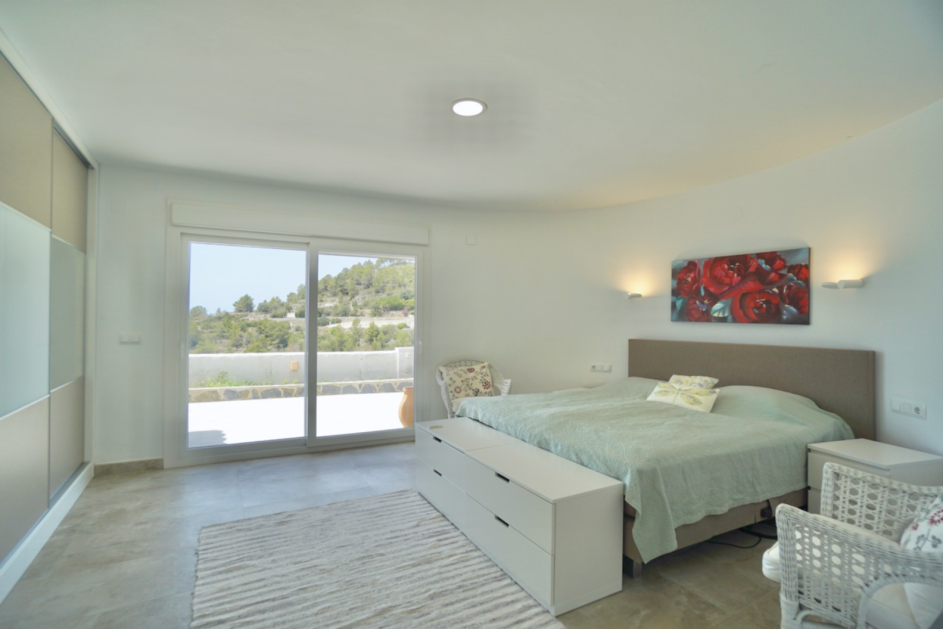 Bestaande woningen - Villa - Benissa - Montemar