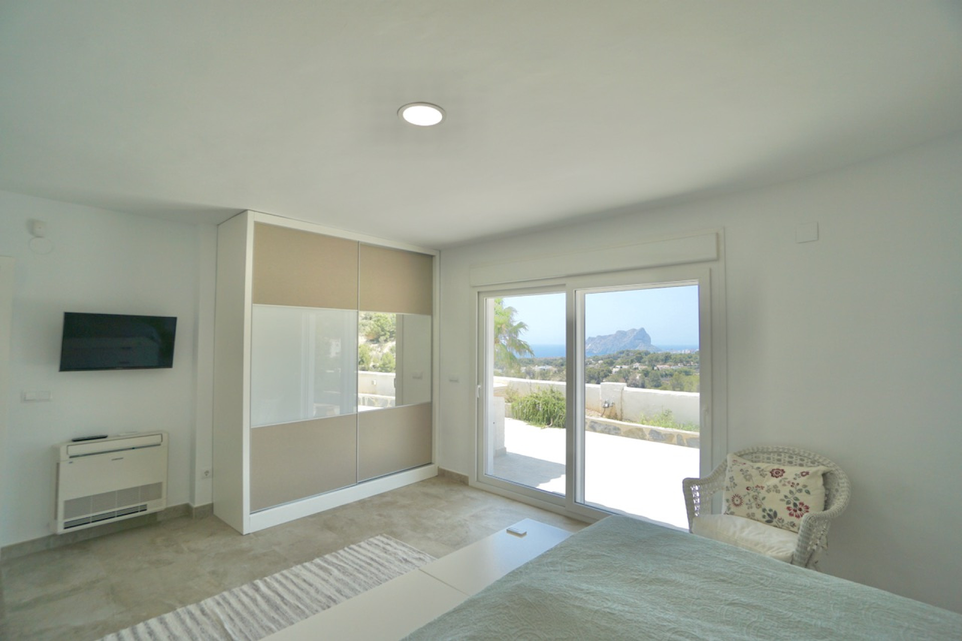 Bestaande woningen - Villa - Benissa - Montemar