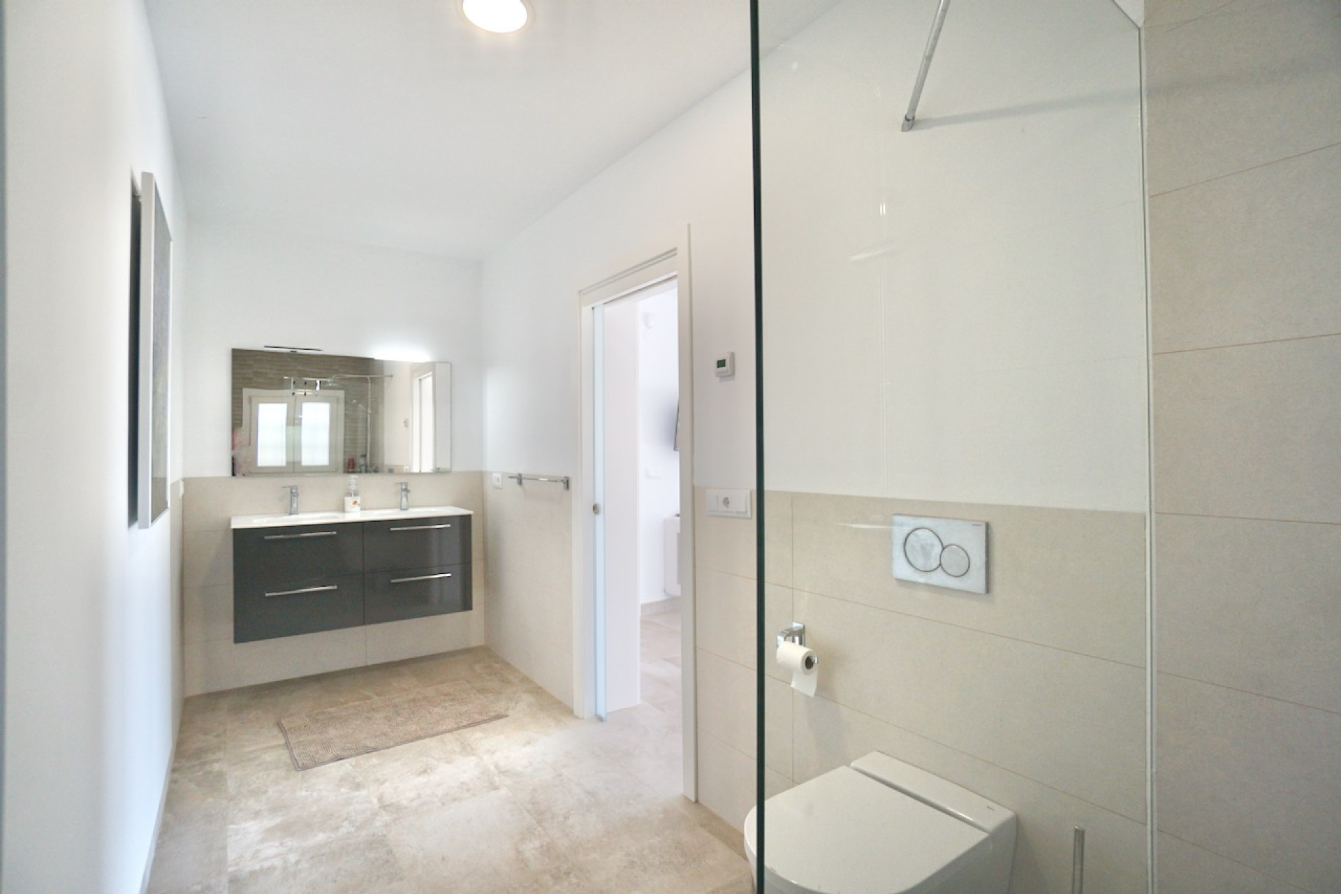 Bestaande woningen - Villa - Benissa - Montemar