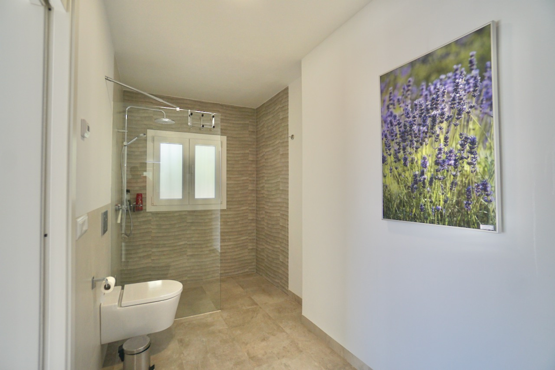 Bestaande woningen - Villa - Benissa - Montemar