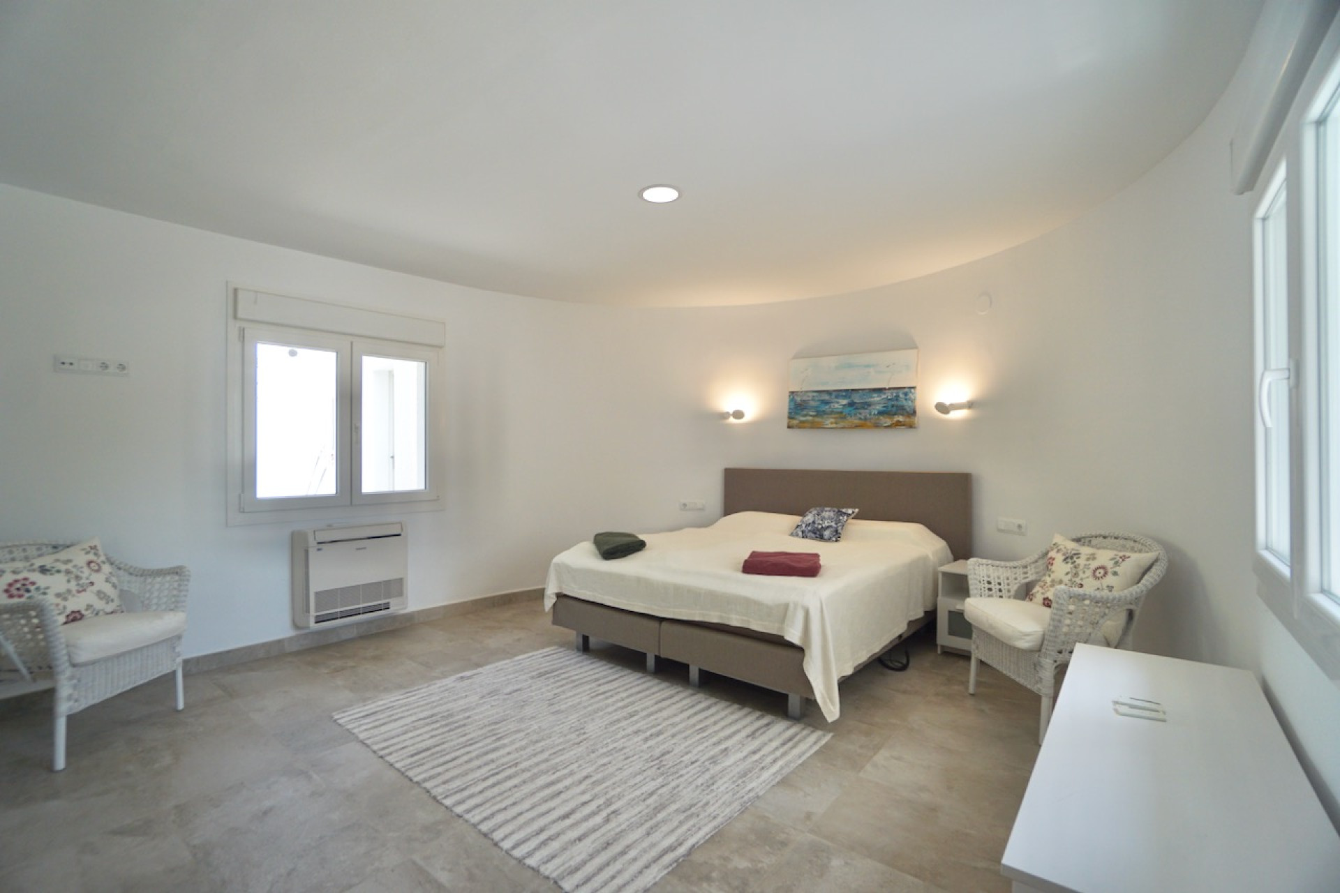 Bestaande woningen - Villa - Benissa - Montemar