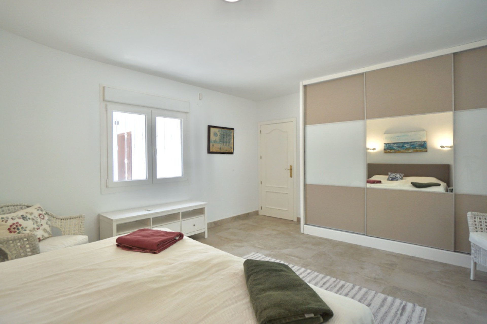 Bestaande woningen - Villa - Benissa - Montemar