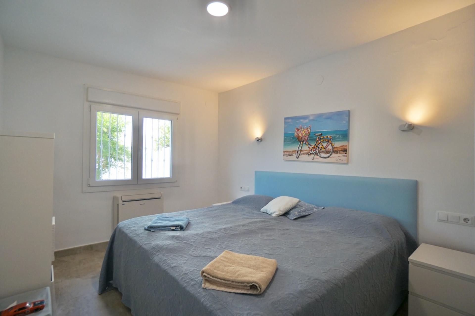 Bestaande woningen - Villa - Benissa - Montemar