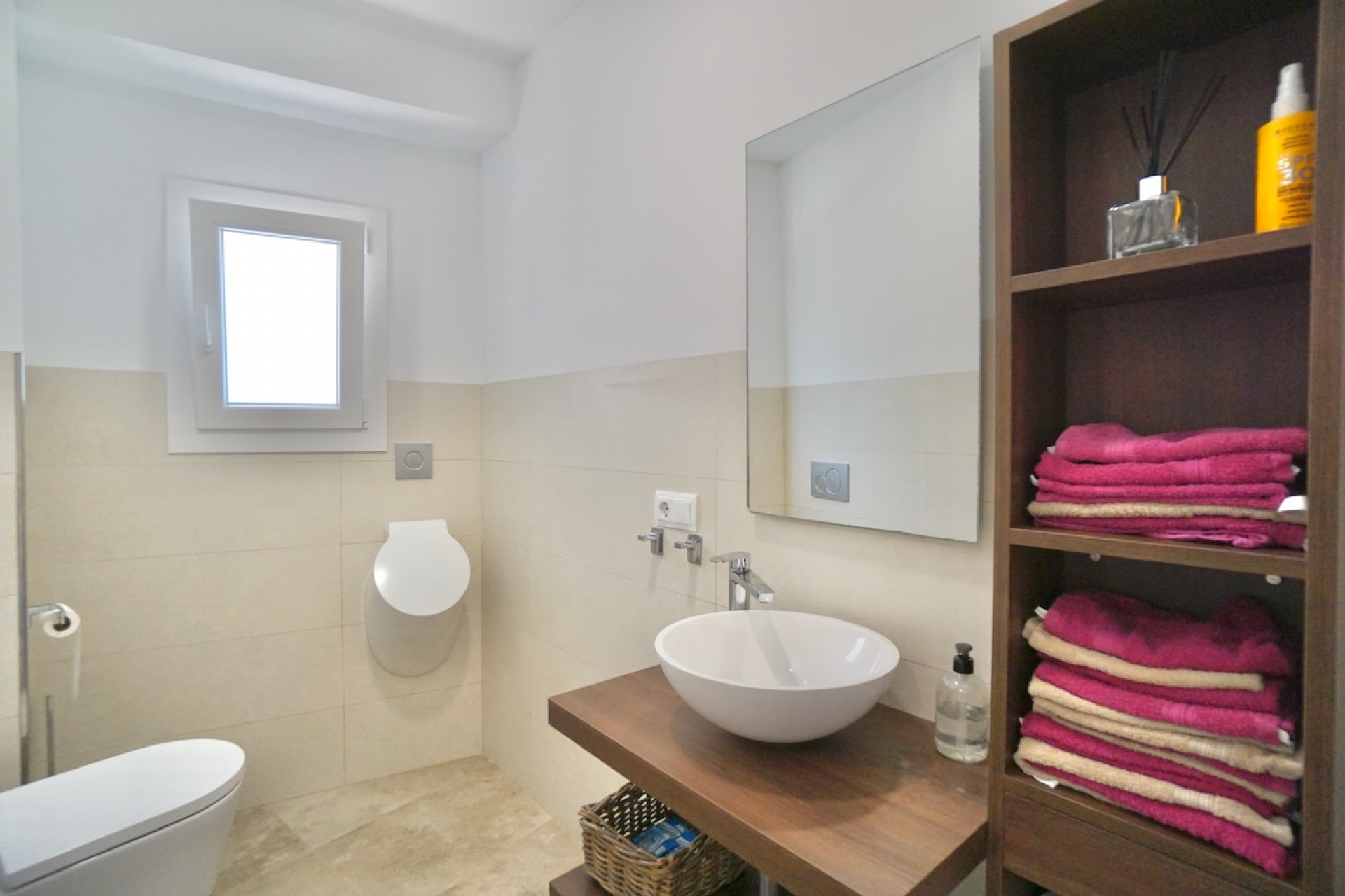 Bestaande woningen - Villa - Benissa - Montemar