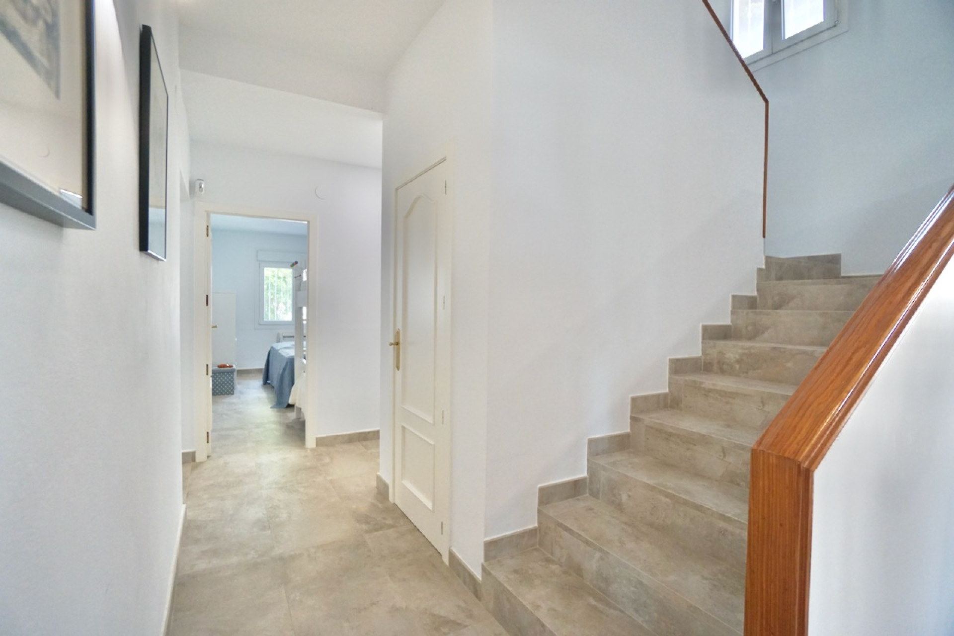 Bestaande woningen - Villa - Benissa - Montemar