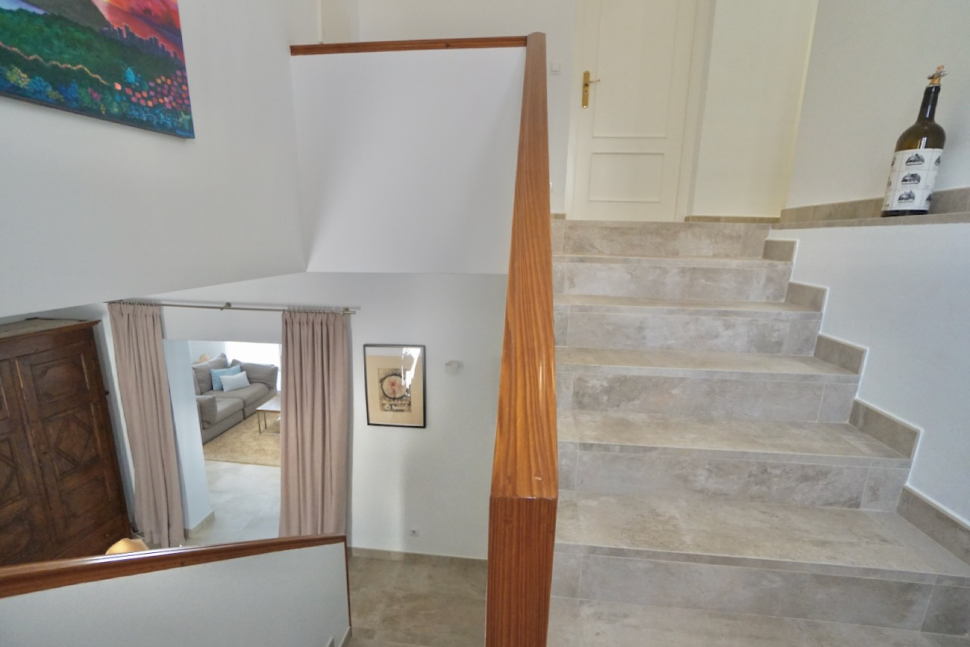 Bestaande woningen - Villa - Benissa - Montemar