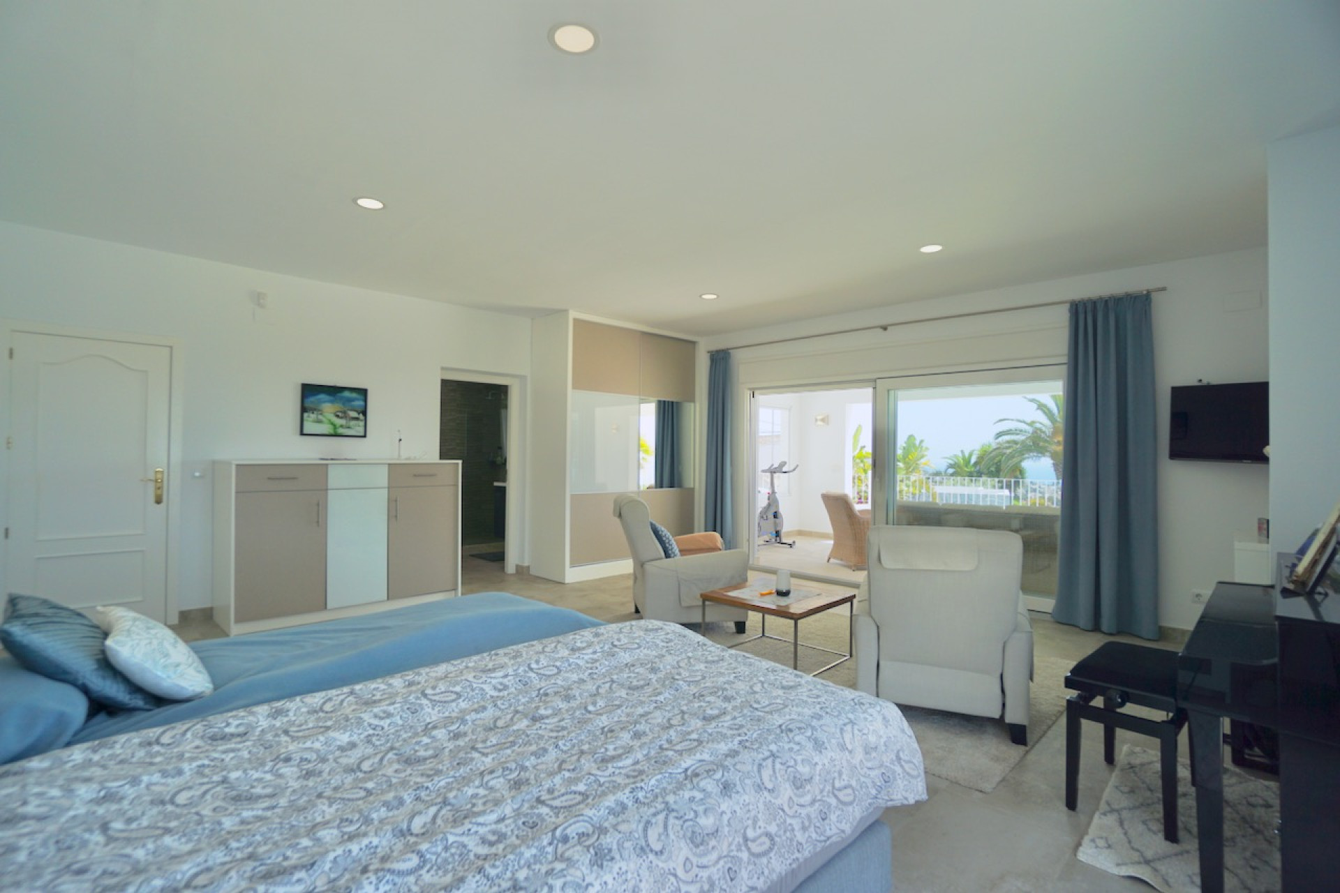 Bestaande woningen - Villa - Benissa - Montemar