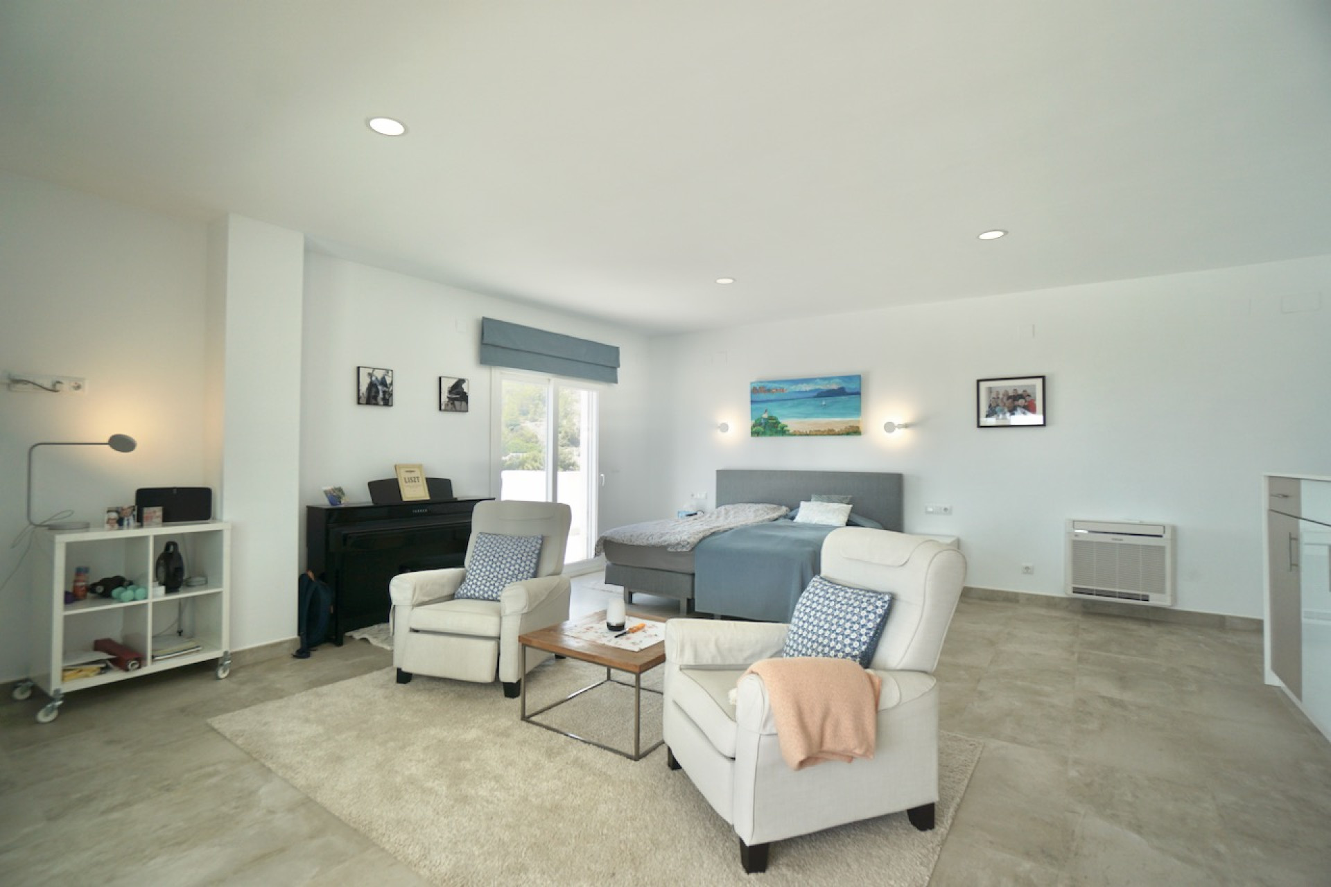 Bestaande woningen - Villa - Benissa - Montemar