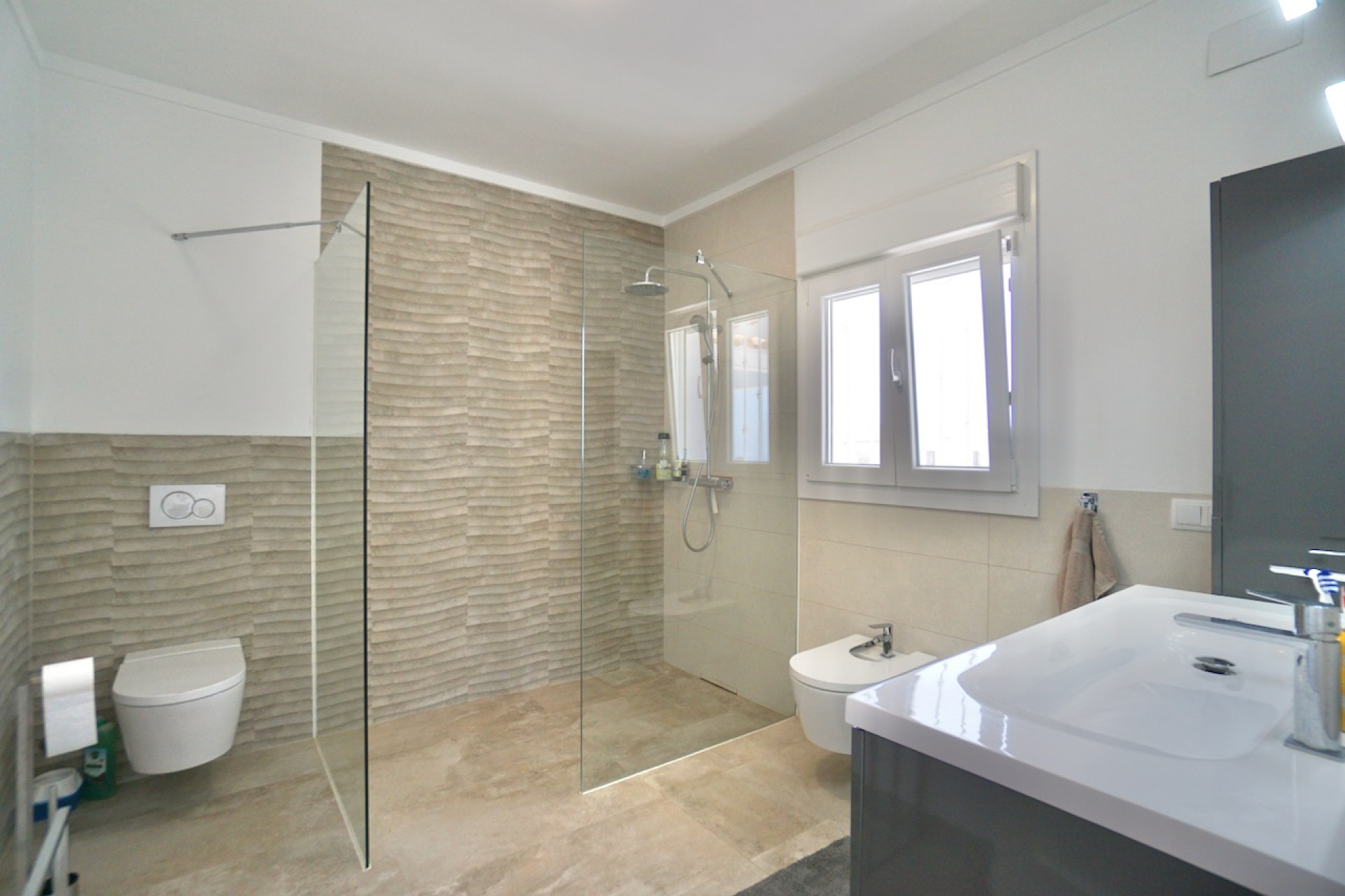 Bestaande woningen - Villa - Benissa - Montemar